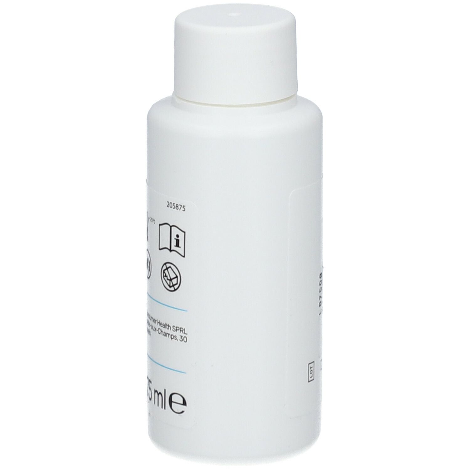 ExAller Spray anti-acariens 300 ml - Répulsif anti-acariens 100% naturel -  Traitement | bol