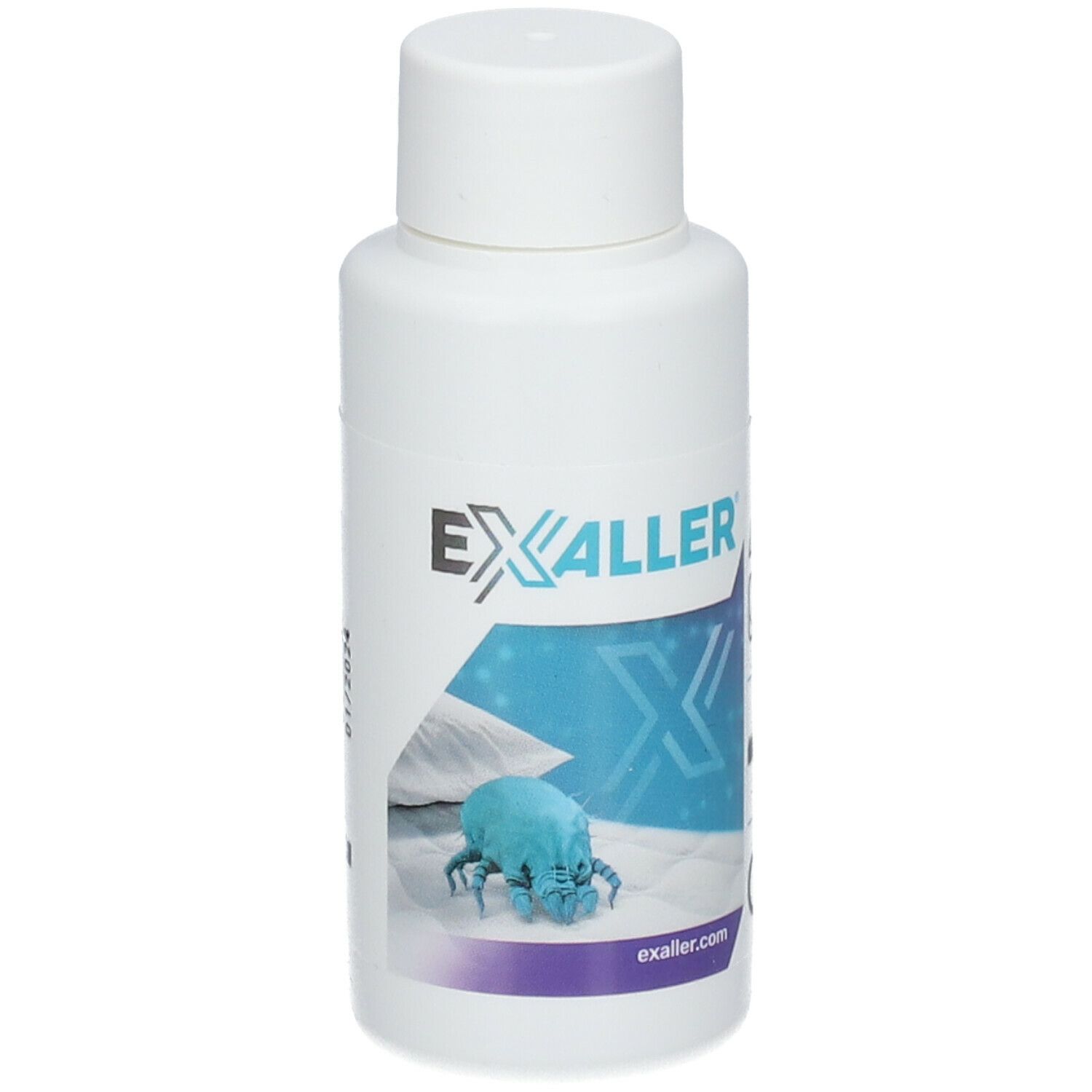 ExAller Spray anti-acariens 300 ml - Répulsif anti-acariens 100% naturel -  Traitement | bol