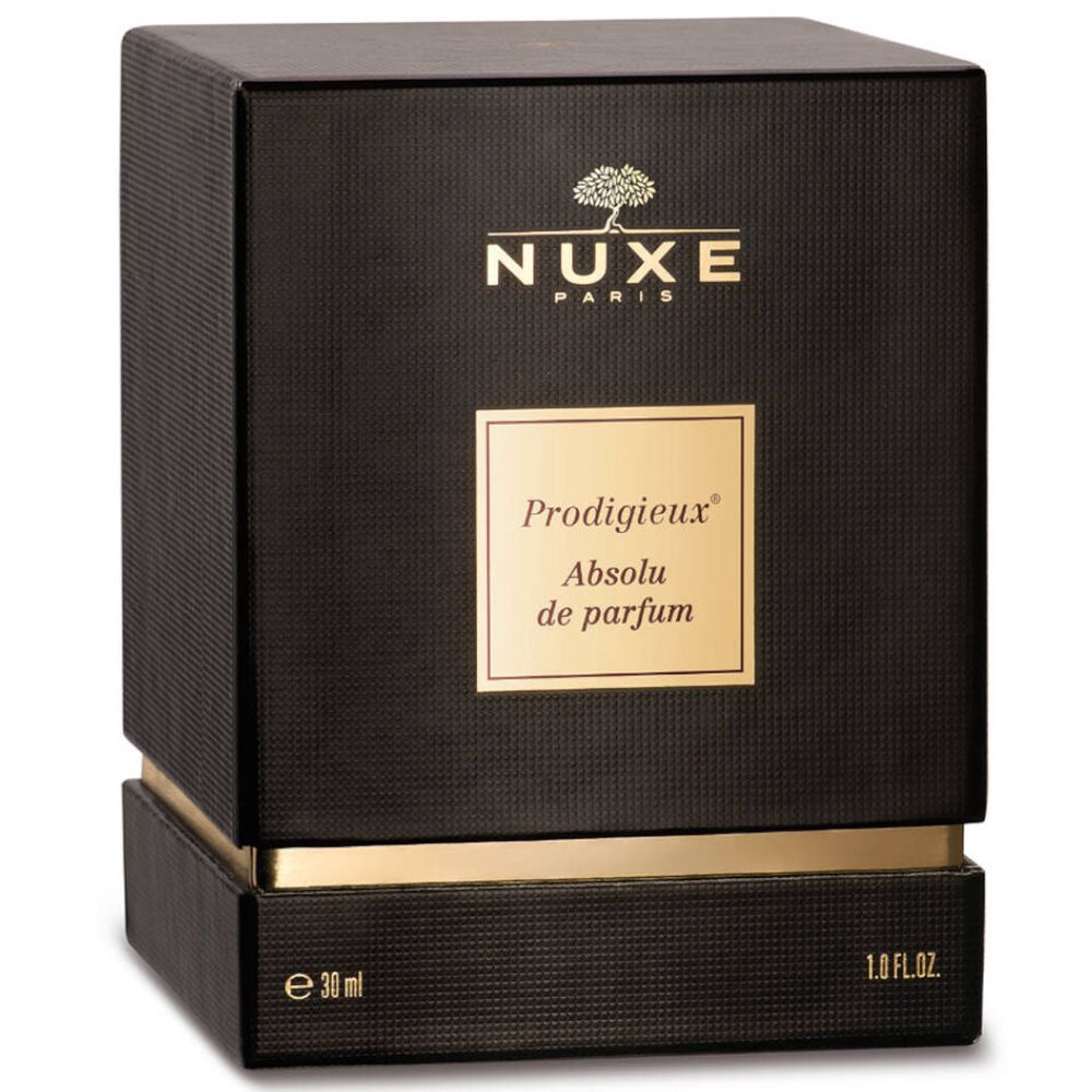 Nuxe Prodigieux® Absolu de parfum