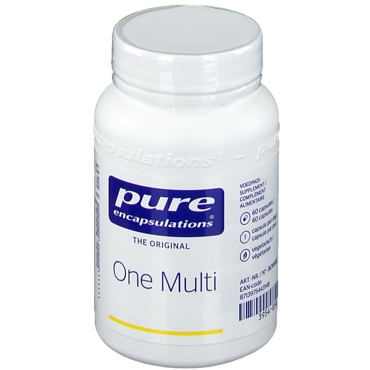 pure encapsulations® One Multi