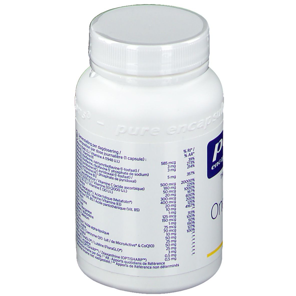 pure encapsulations® One Multi