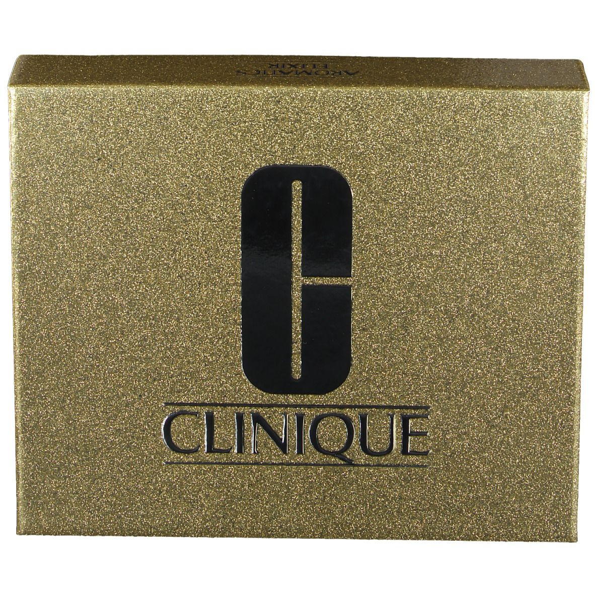 CLINIQUE Coffret Aromatics Elixir™ Essentials