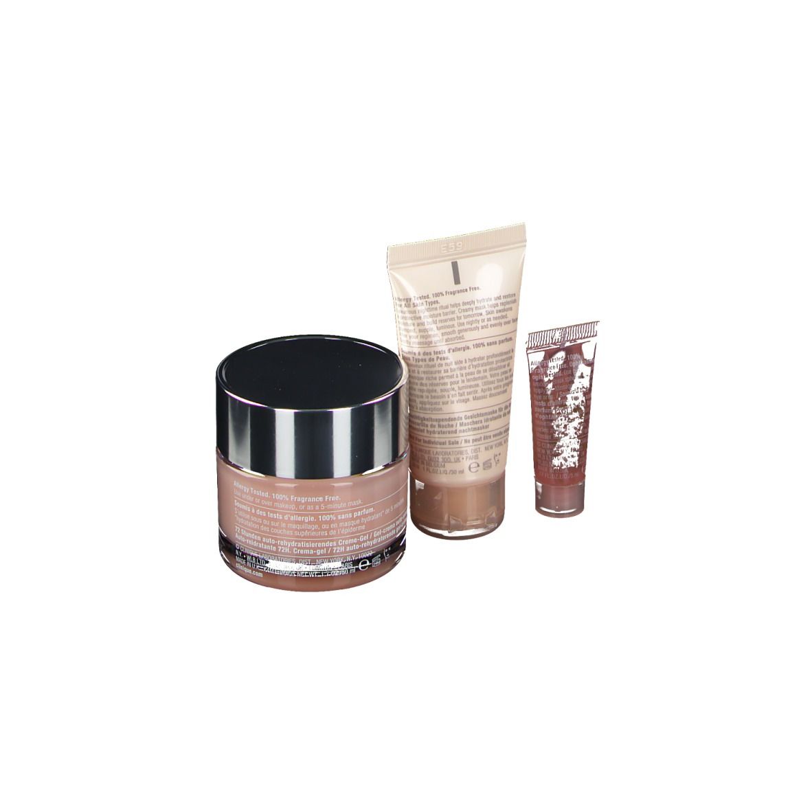 CLINIQUE Coffret Moisture Surge™