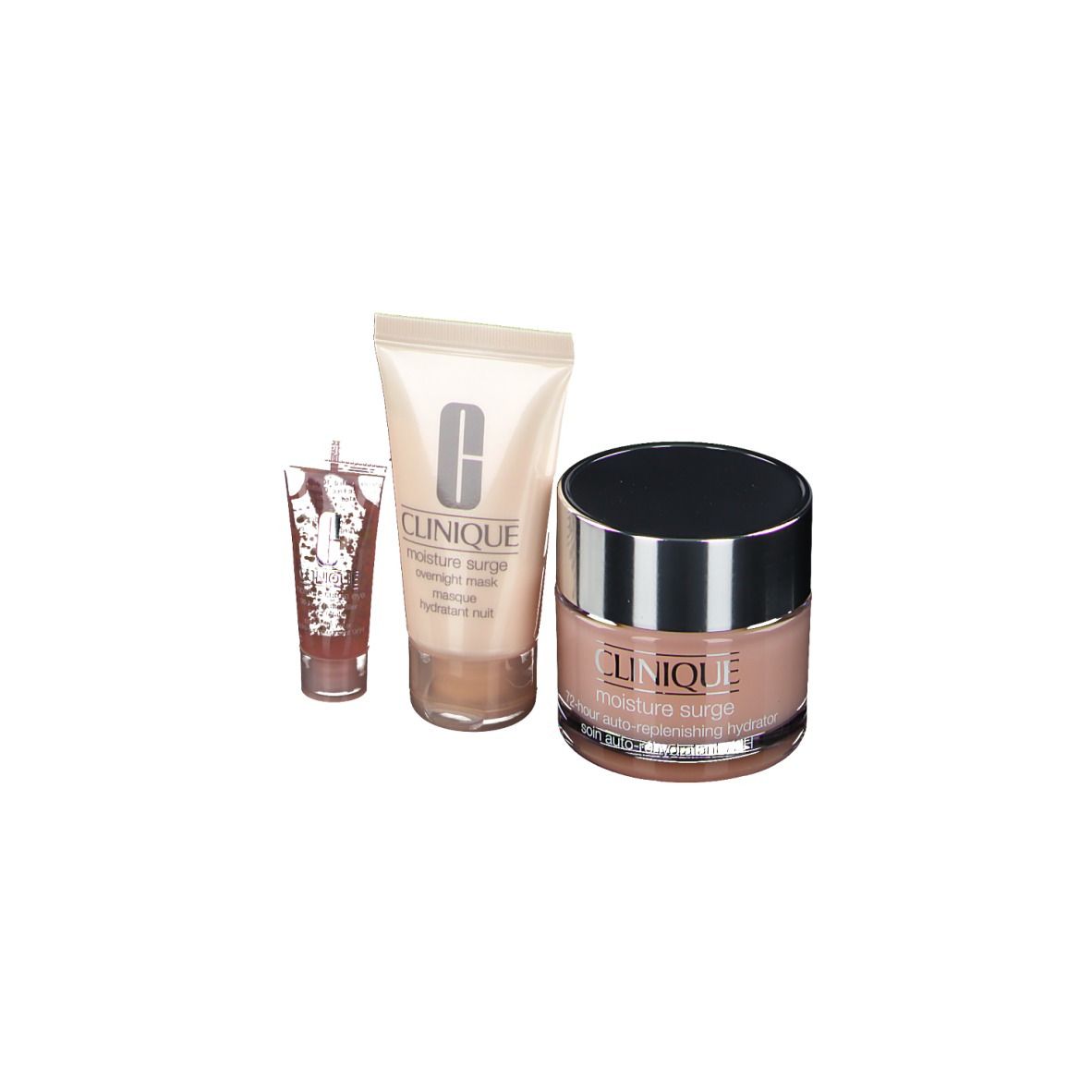 CLINIQUE Coffret Moisture Surge™