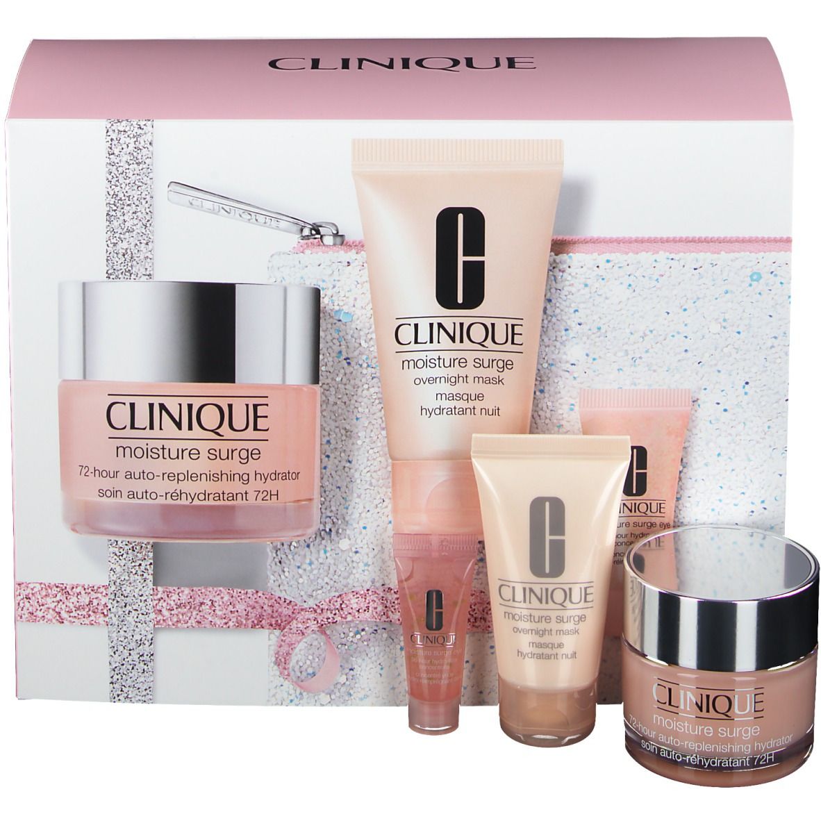 CLINIQUE Coffret Moisture Surge™