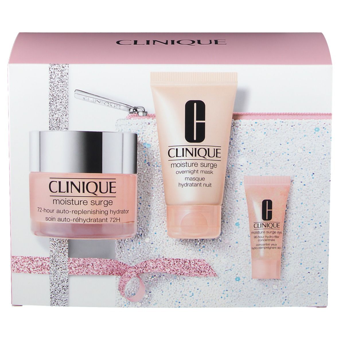 CLINIQUE Coffret Moisture Surge™