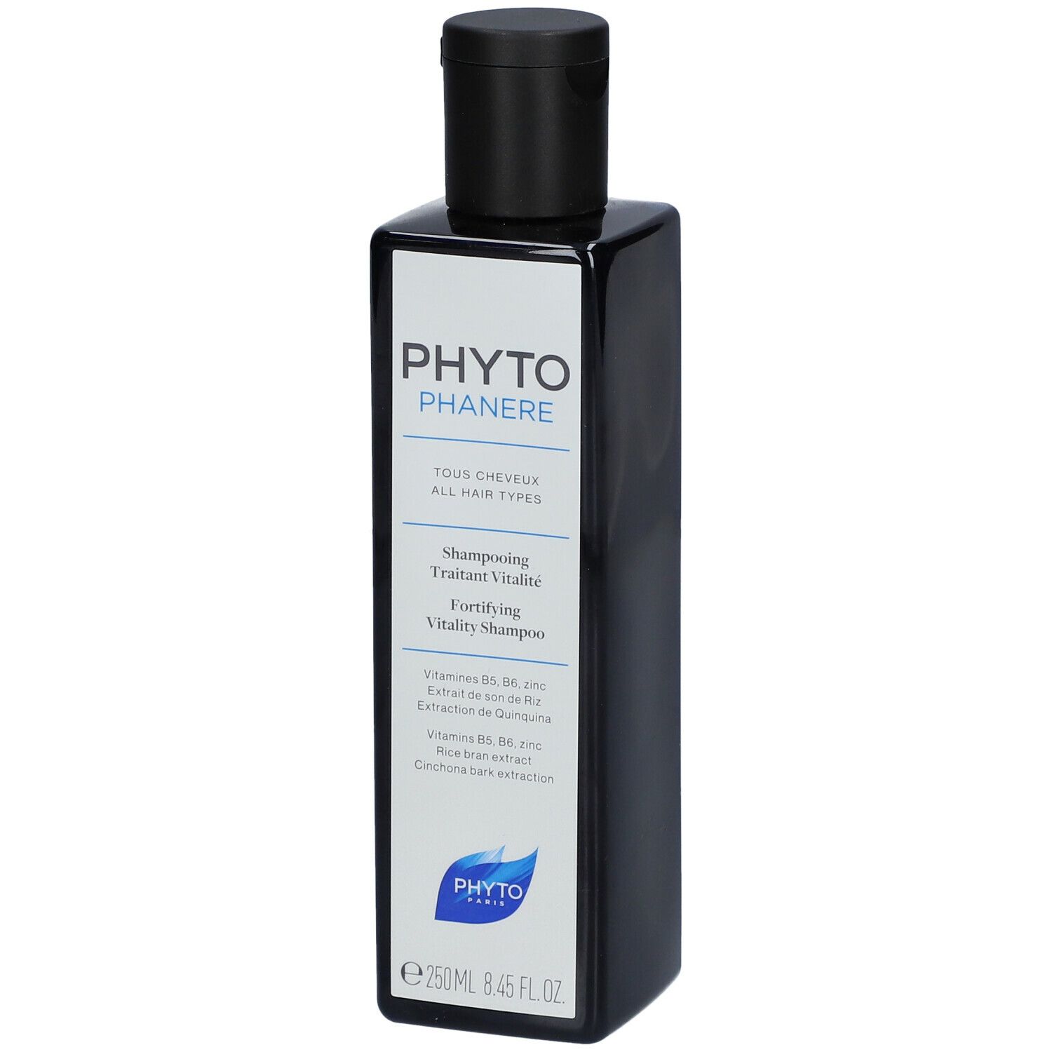 PHYTOPHANERE Shampooing fortifiant