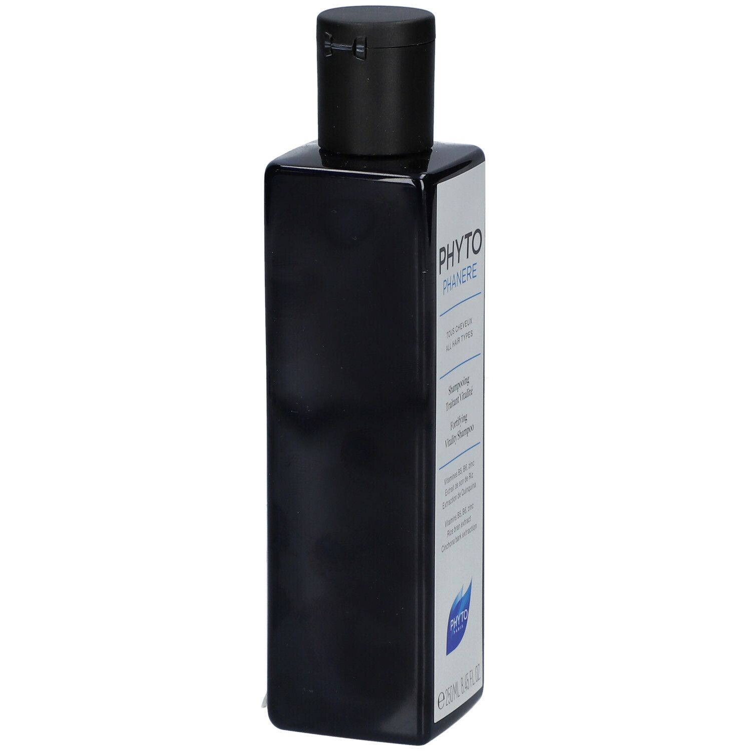 PHYTOPHANERE Shampooing fortifiant