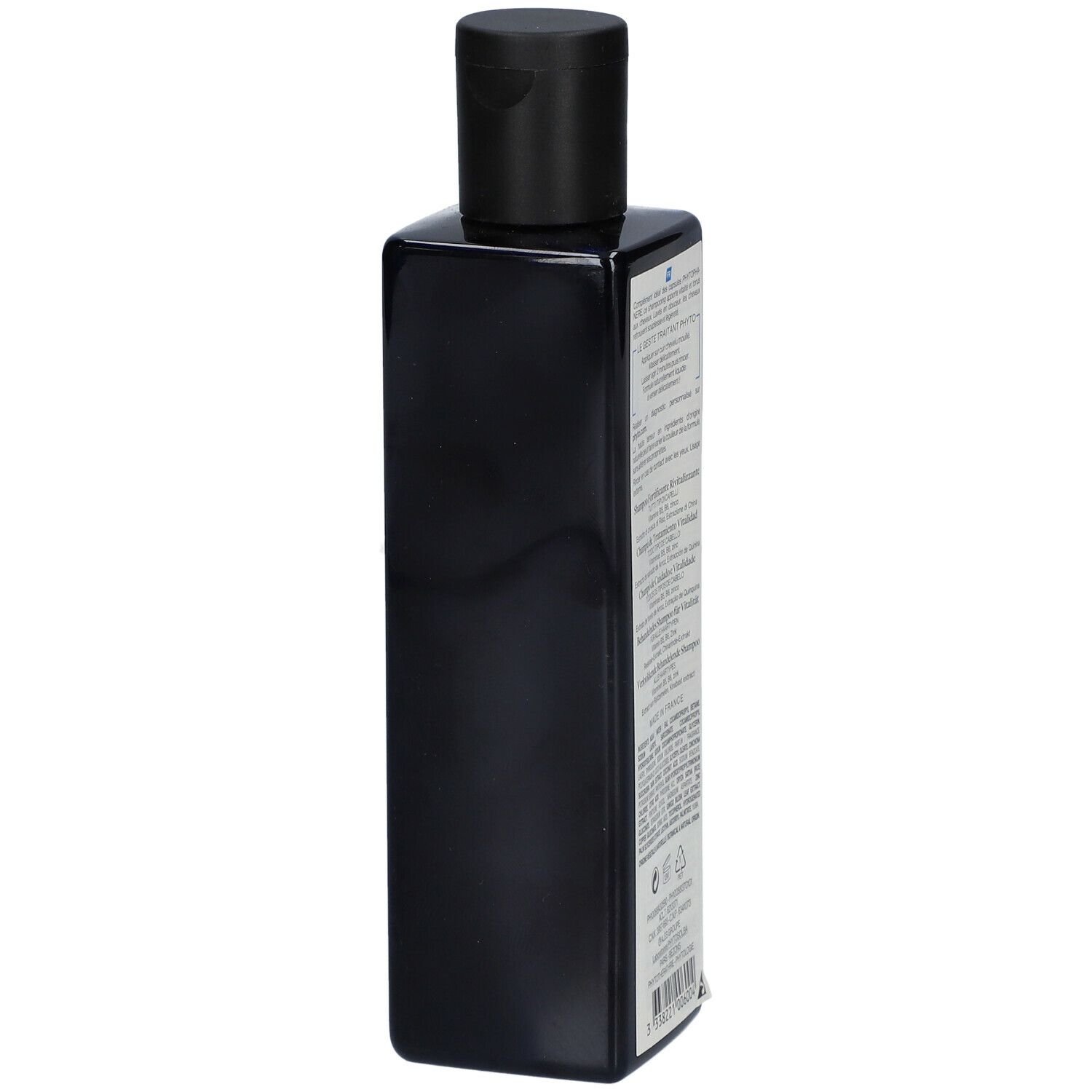 PHYTOPHANERE Shampooing fortifiant