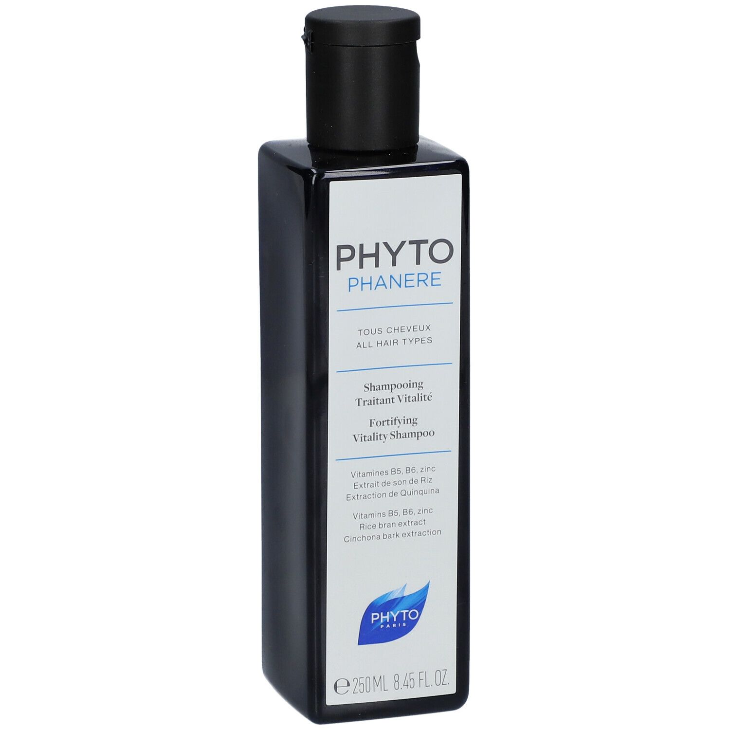 PHYTOPHANERE Shampooing fortifiant