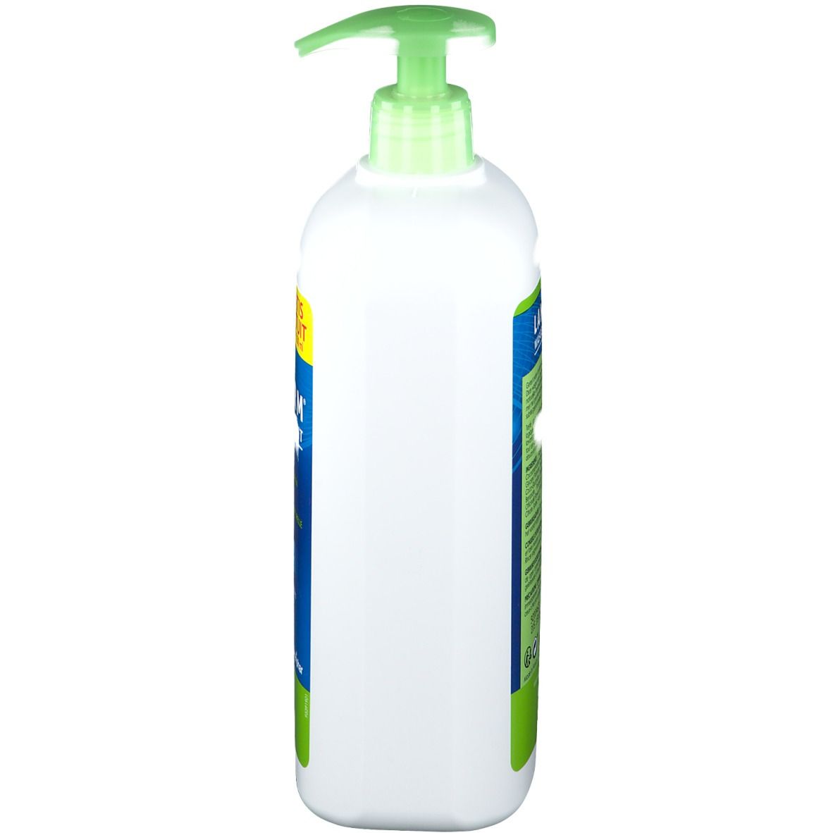 LAMIDERM® Gel lavant