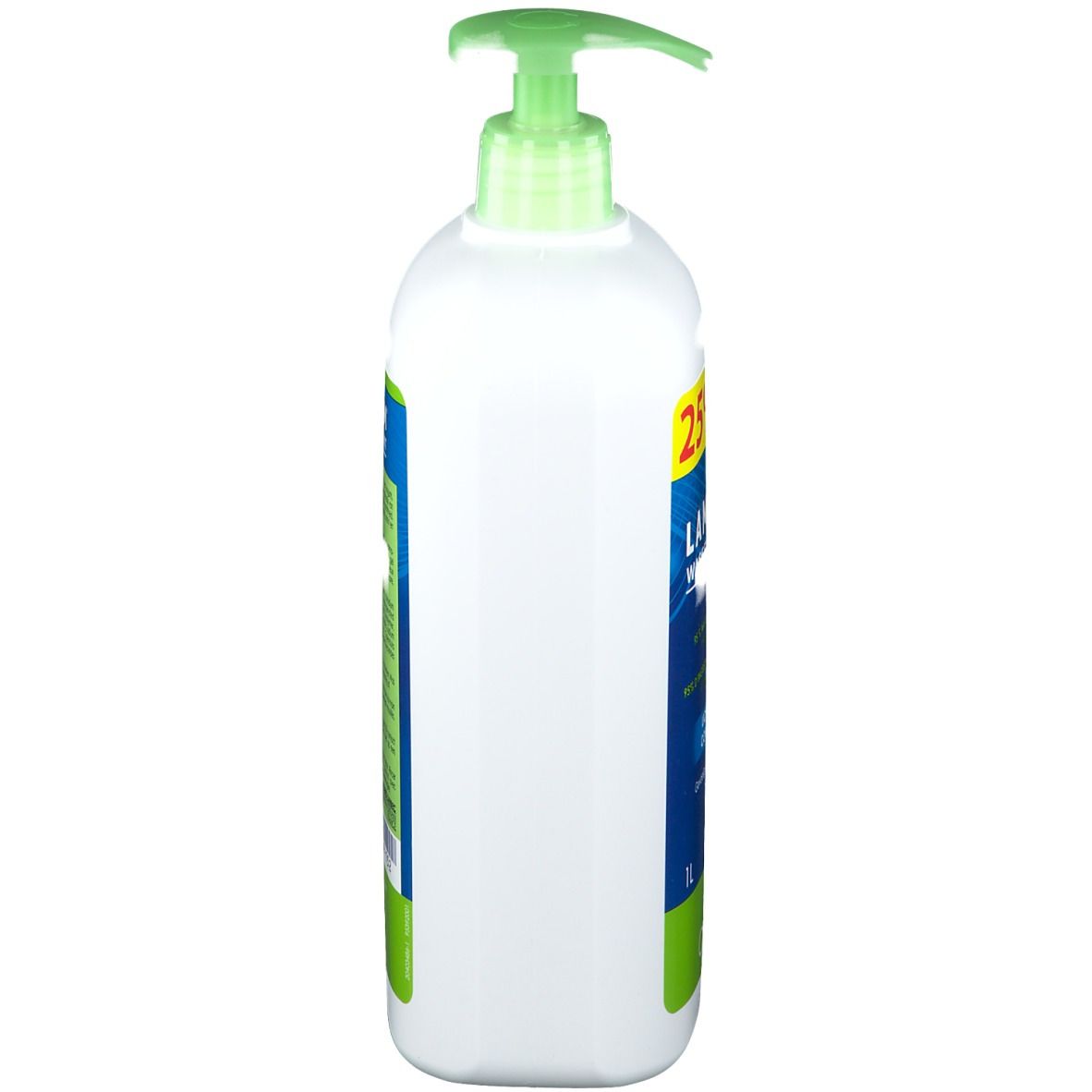 LAMIDERM® Gel lavant
