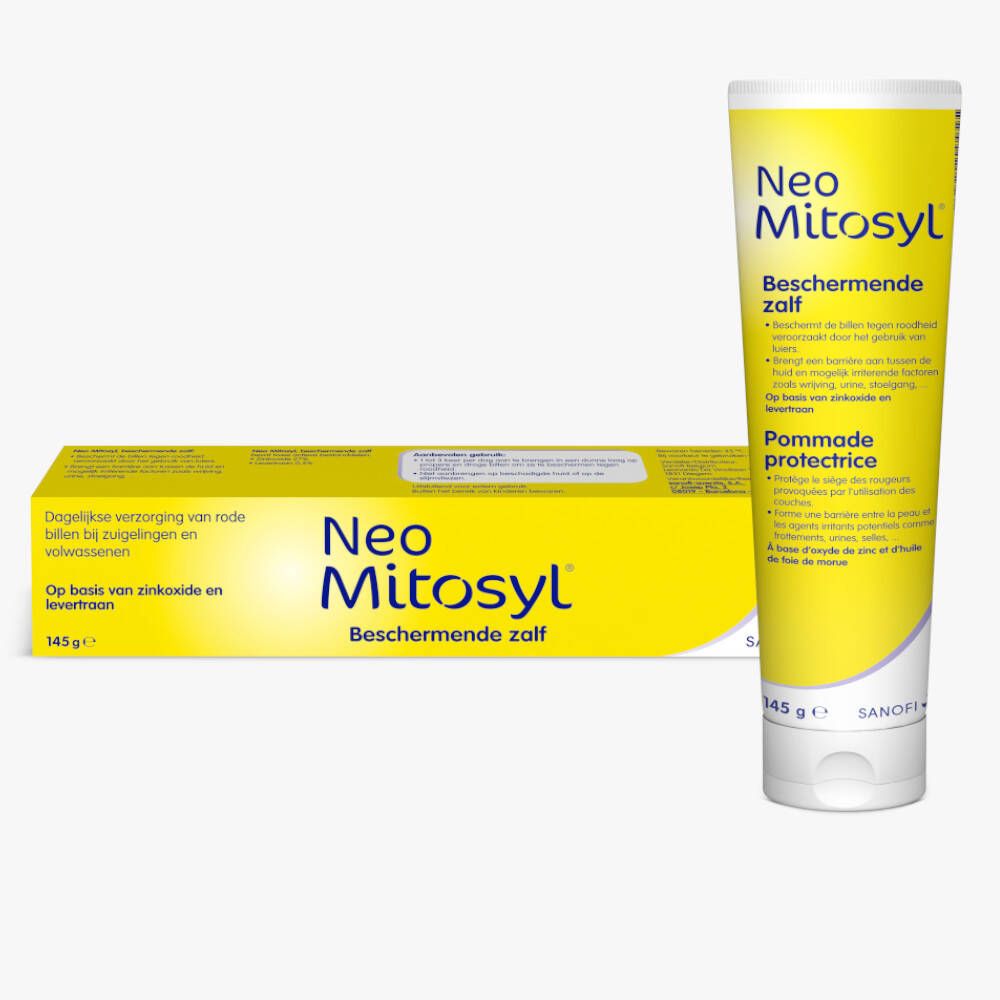 Neo-Mitosyl® Pommade protectrice 145 g - Redcare Pharmacie