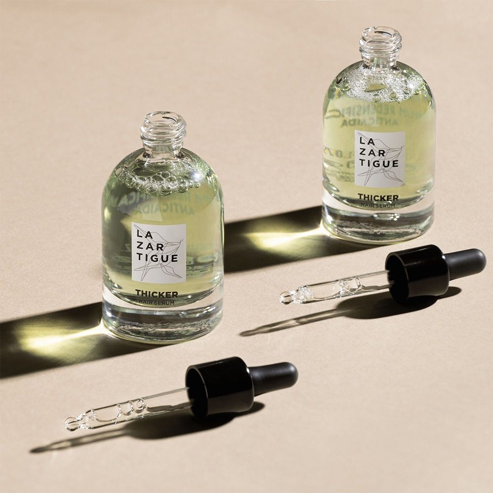 LAZARTIGUE Thicker Hair Sérum anti-chute densifiant
