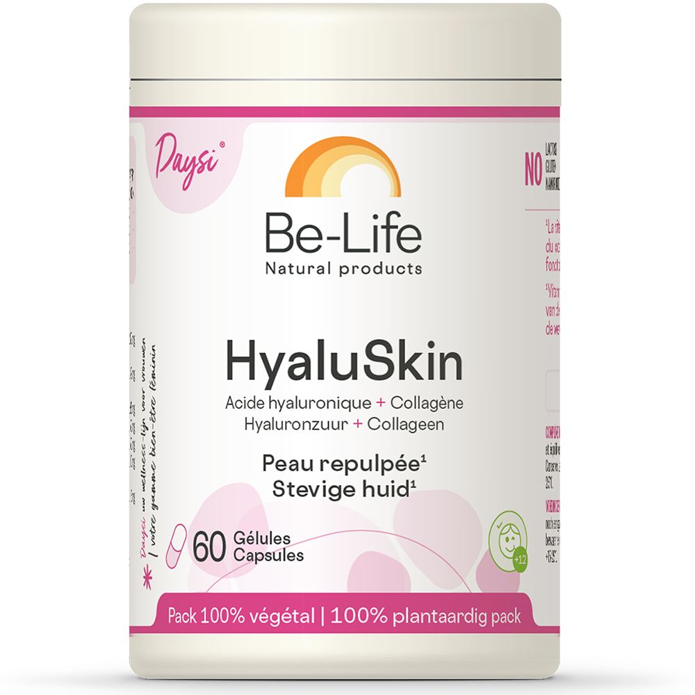 Be-Life HyaluSkin