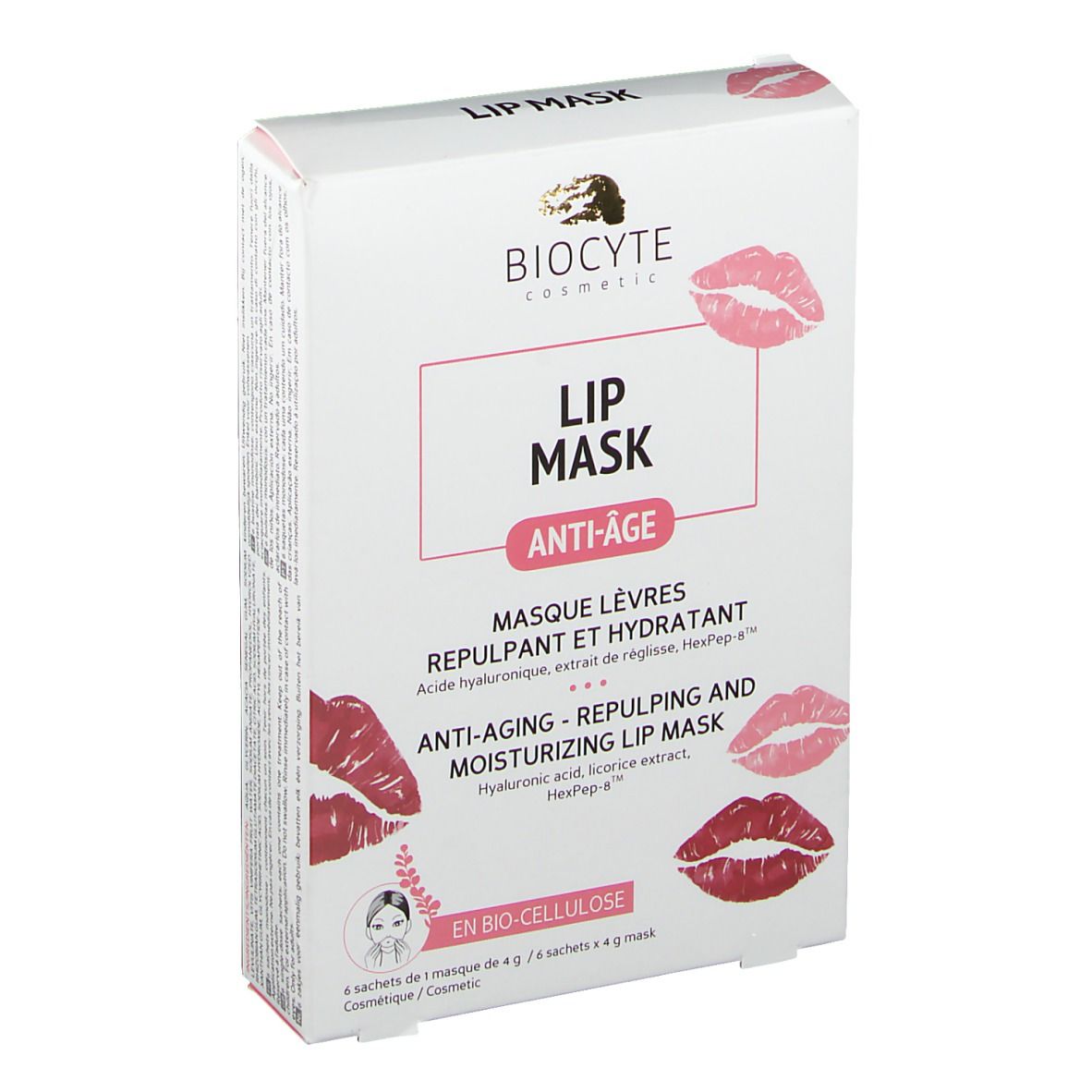 Biocyte Lip Mask®