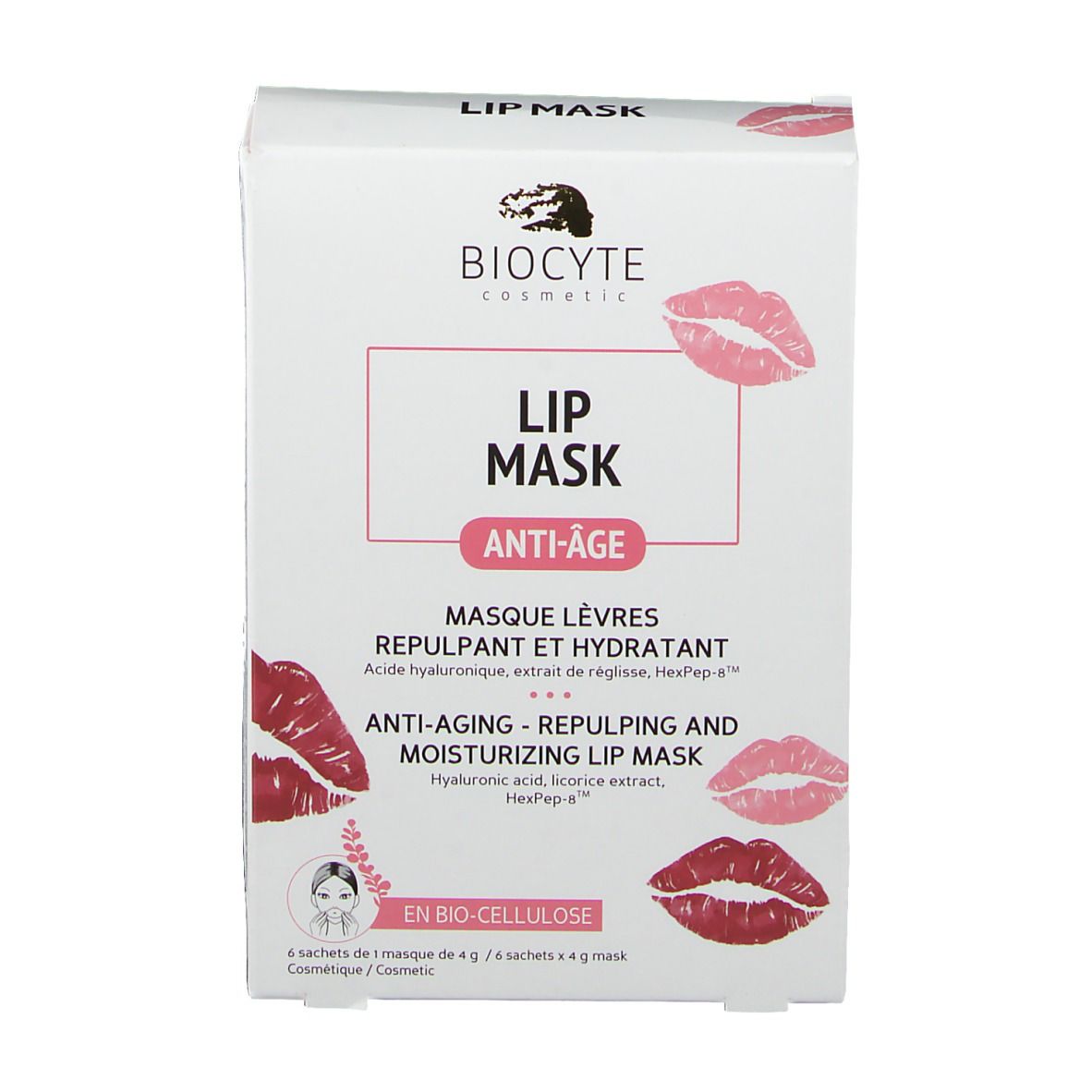 Biocyte Lip Mask®