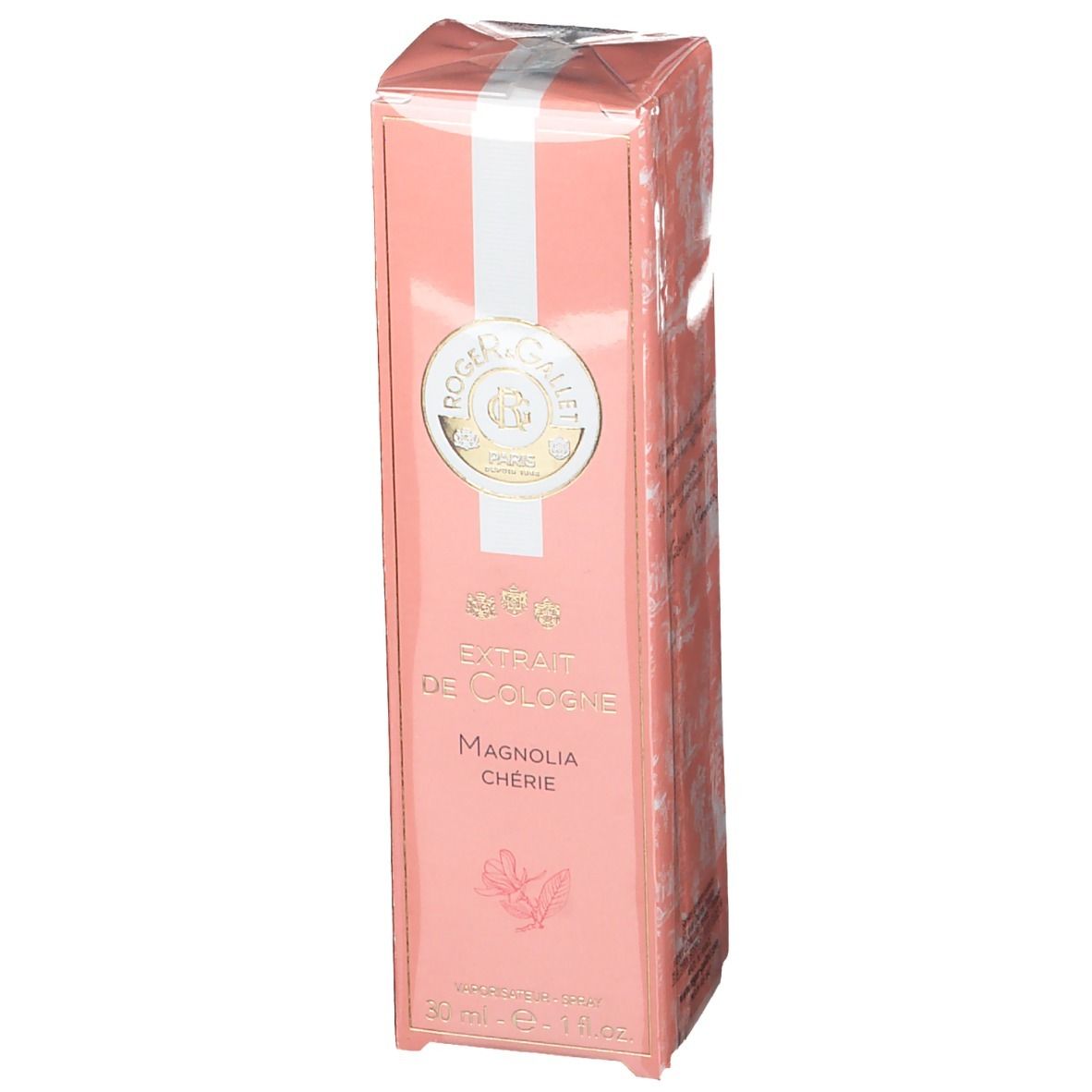 Roger & Gallet Extrait de Cologne Magnolia Chèrie