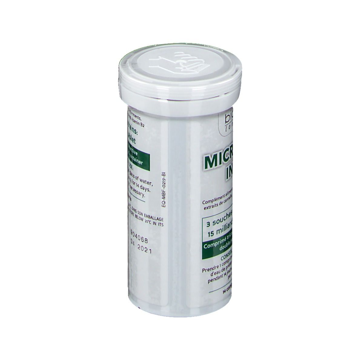 Biocyte® Microbiote Intime