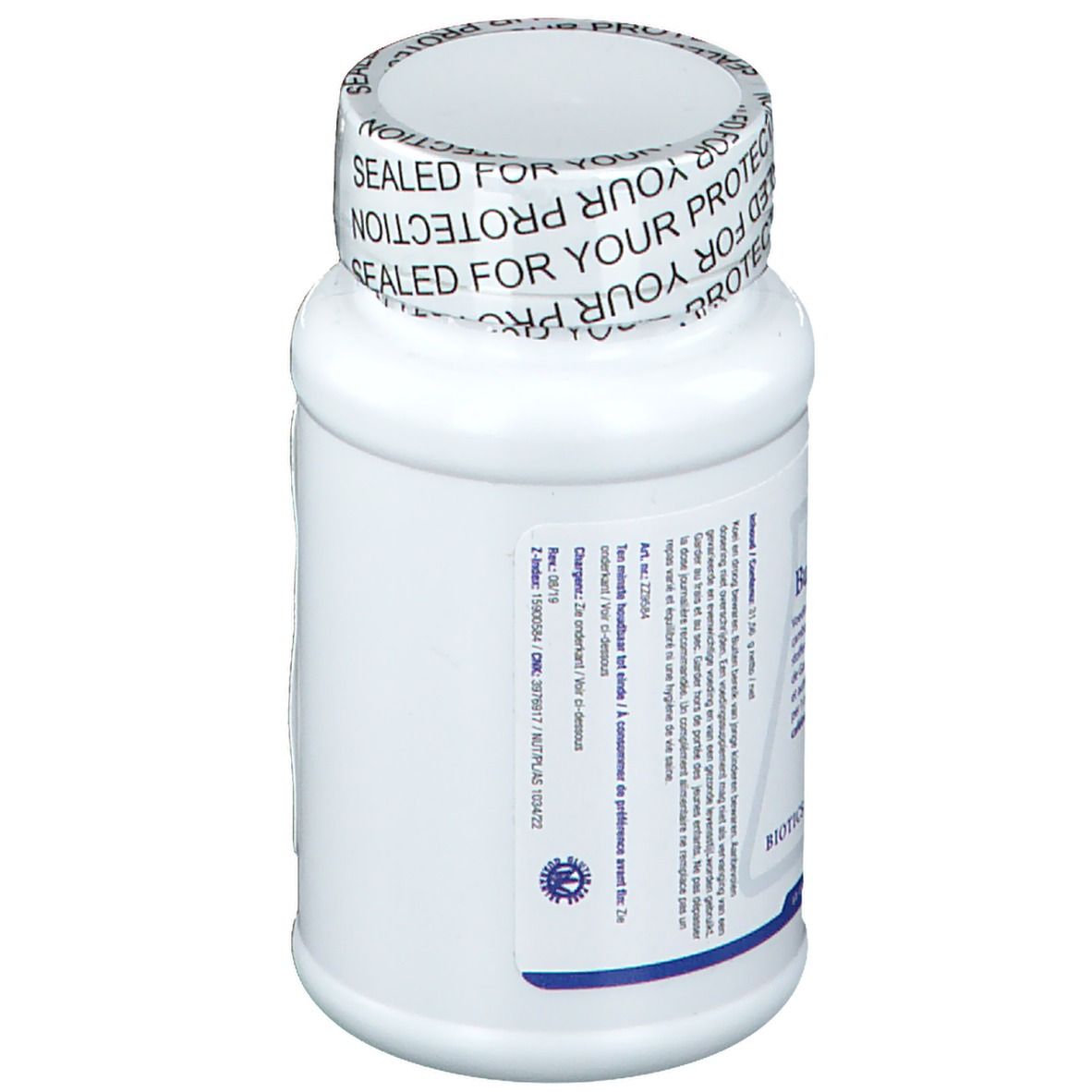 BIOTICS RESEARCH® Burner Complex™