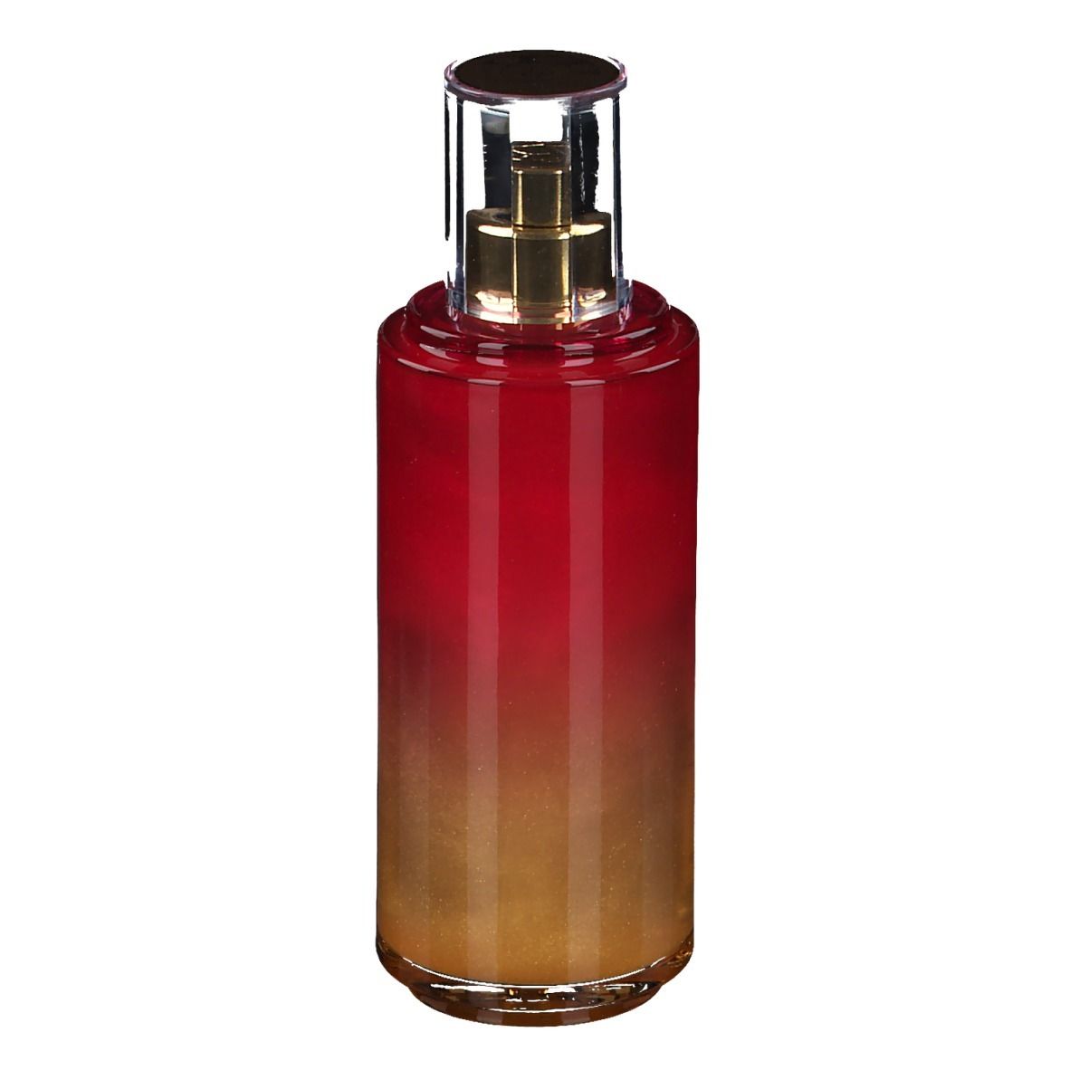 ROGER & GALLET Gingembre Rouge Eau fraiche parfumée Edition Or Limitée
