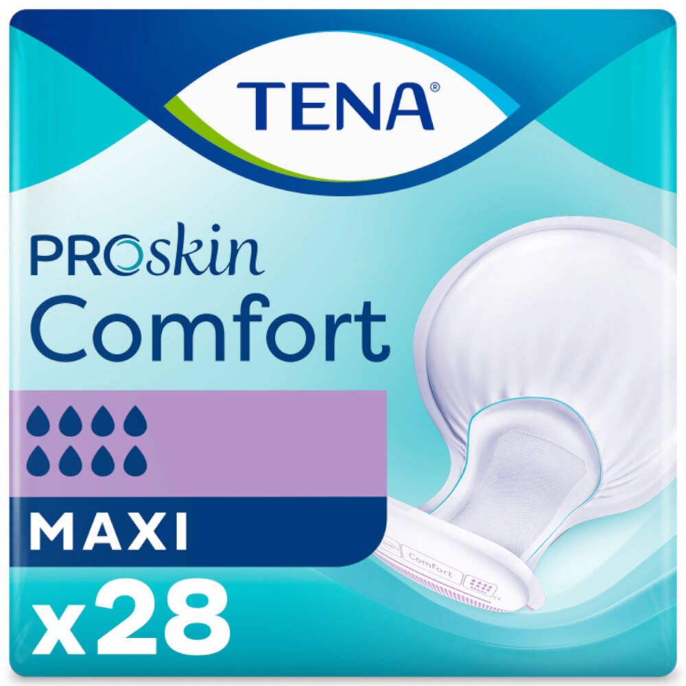 TENA® ProSkin Comfort Maxi