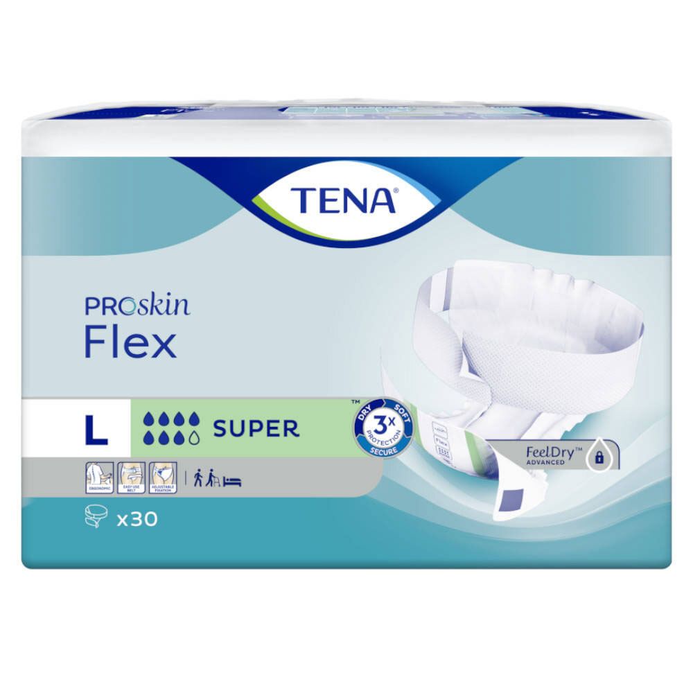 TENA® Flex Super L
