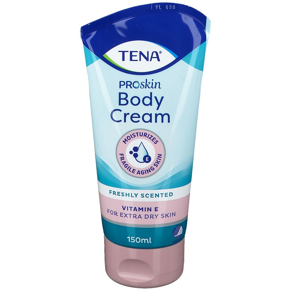 TENA® ProSkin Body Cream