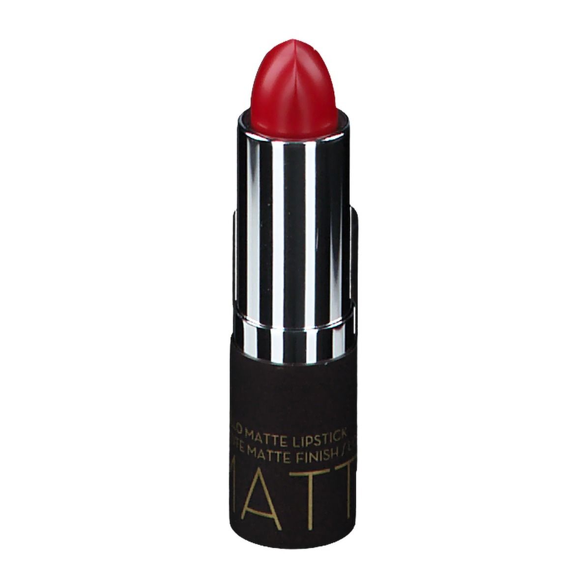 KORRES Morello Matte Lipstick 54 Classic Red