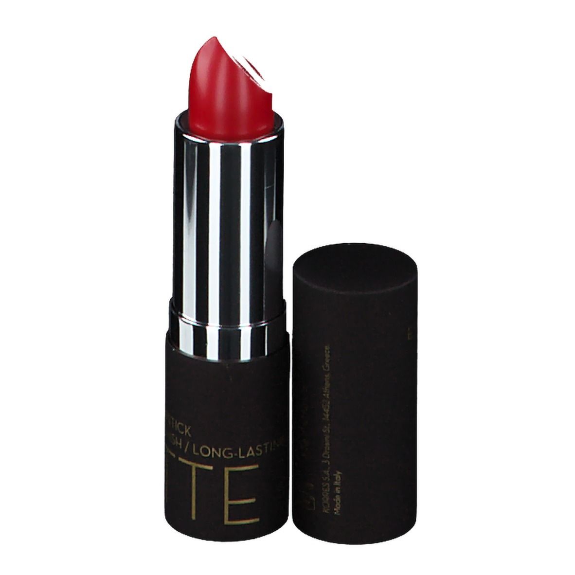 KORRES Morello Matte Lipstick 54 Classic Red