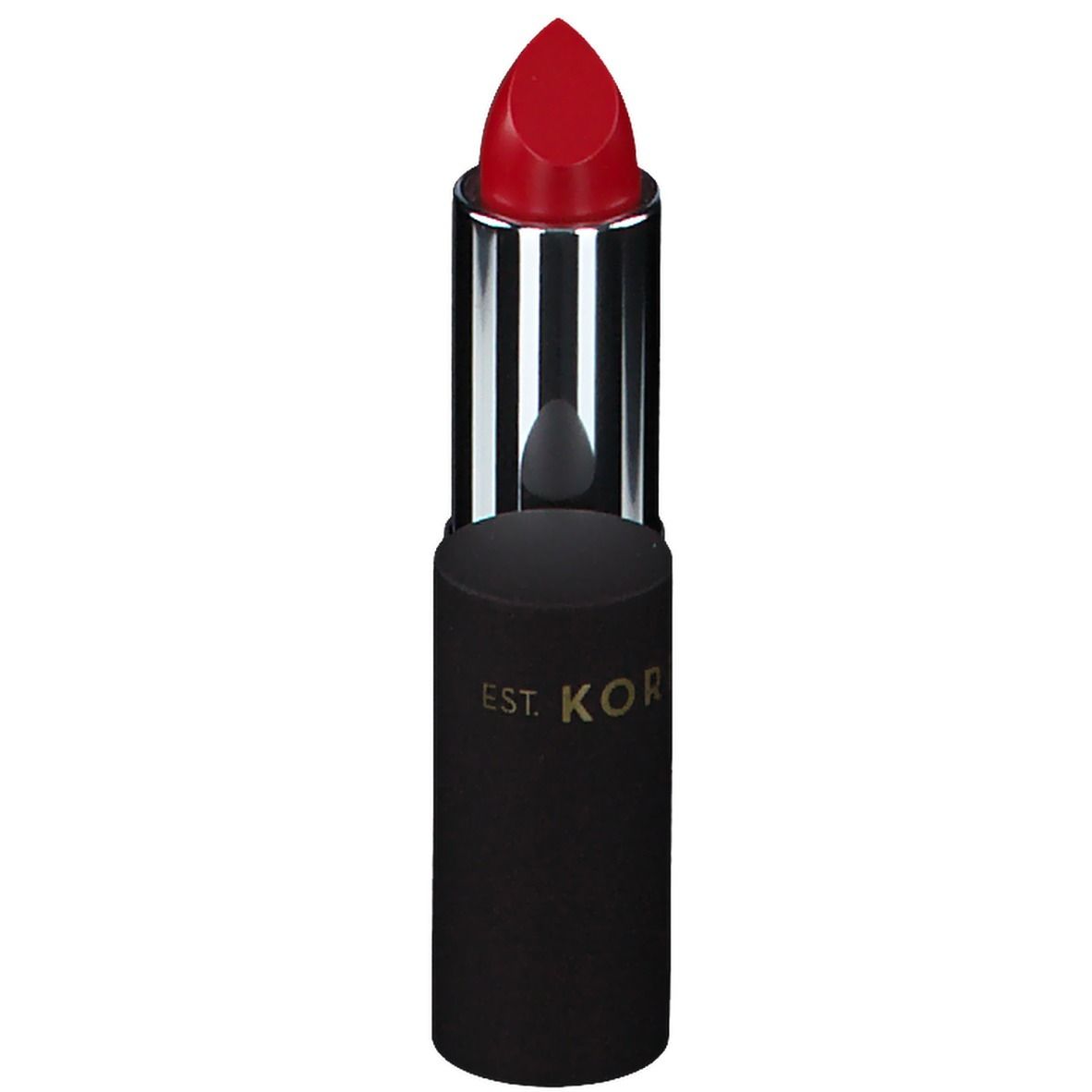 KORRES Morello Matte Lipstick 54 Classic Red