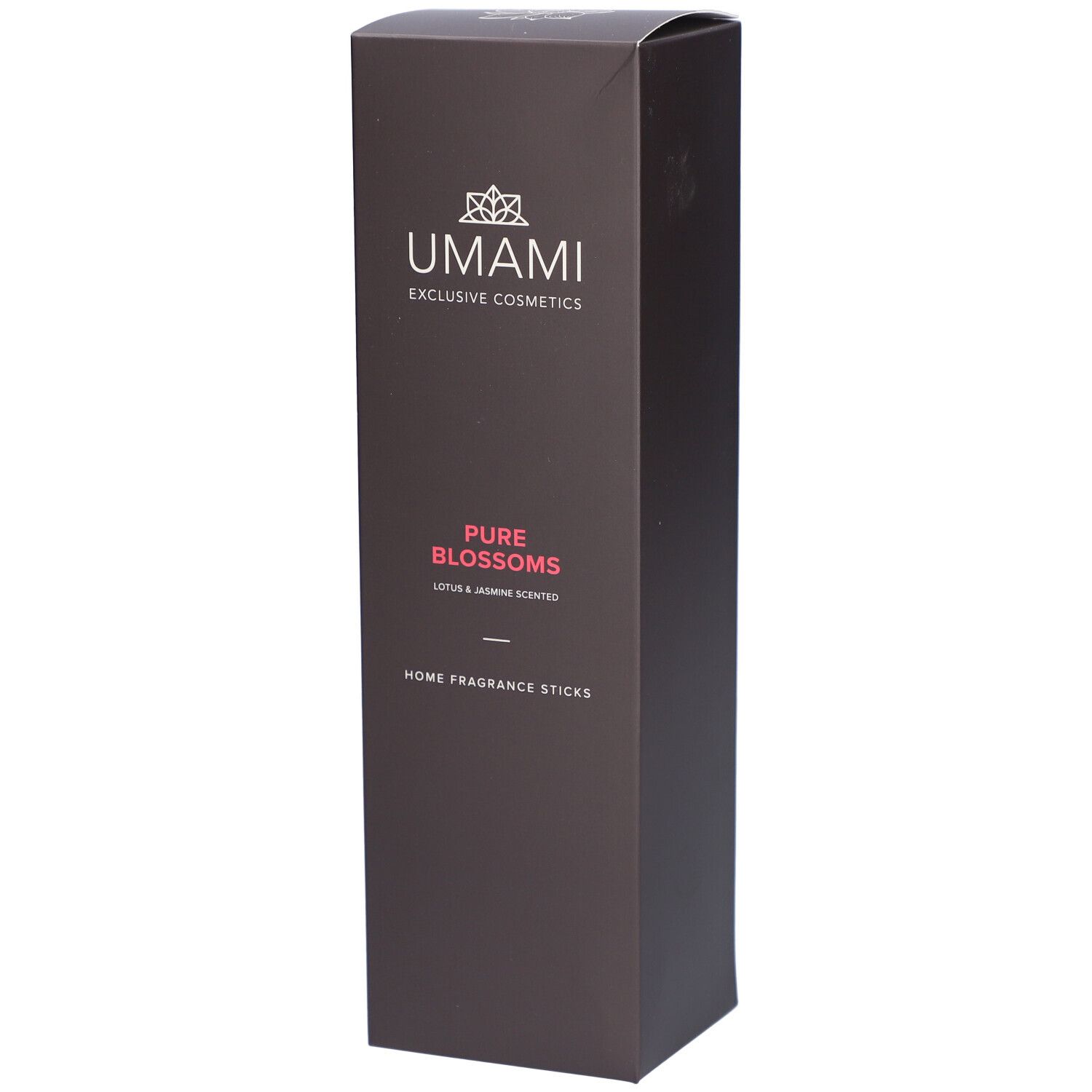 Umami Pure Blossoms Home Fragrance Sticks Lotus & Jasmin