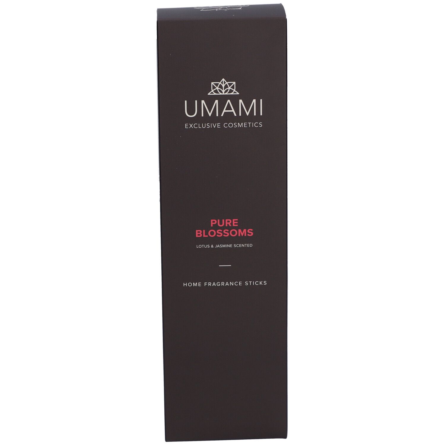 Umami Pure Blossoms Home Fragrance Sticks Lotus & Jasmin