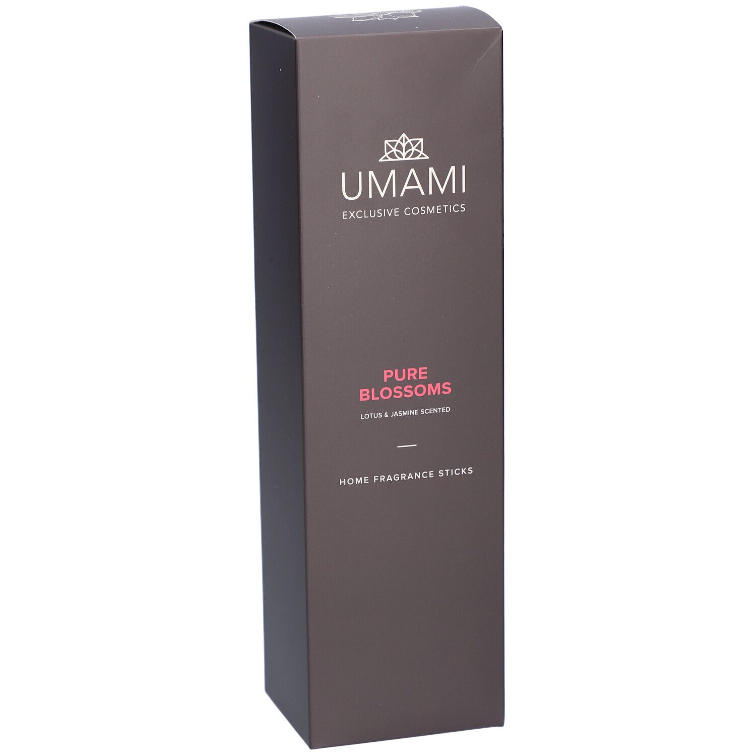 Umami Pure Blossoms Home Fragrance Sticks Lotus & Jasmin