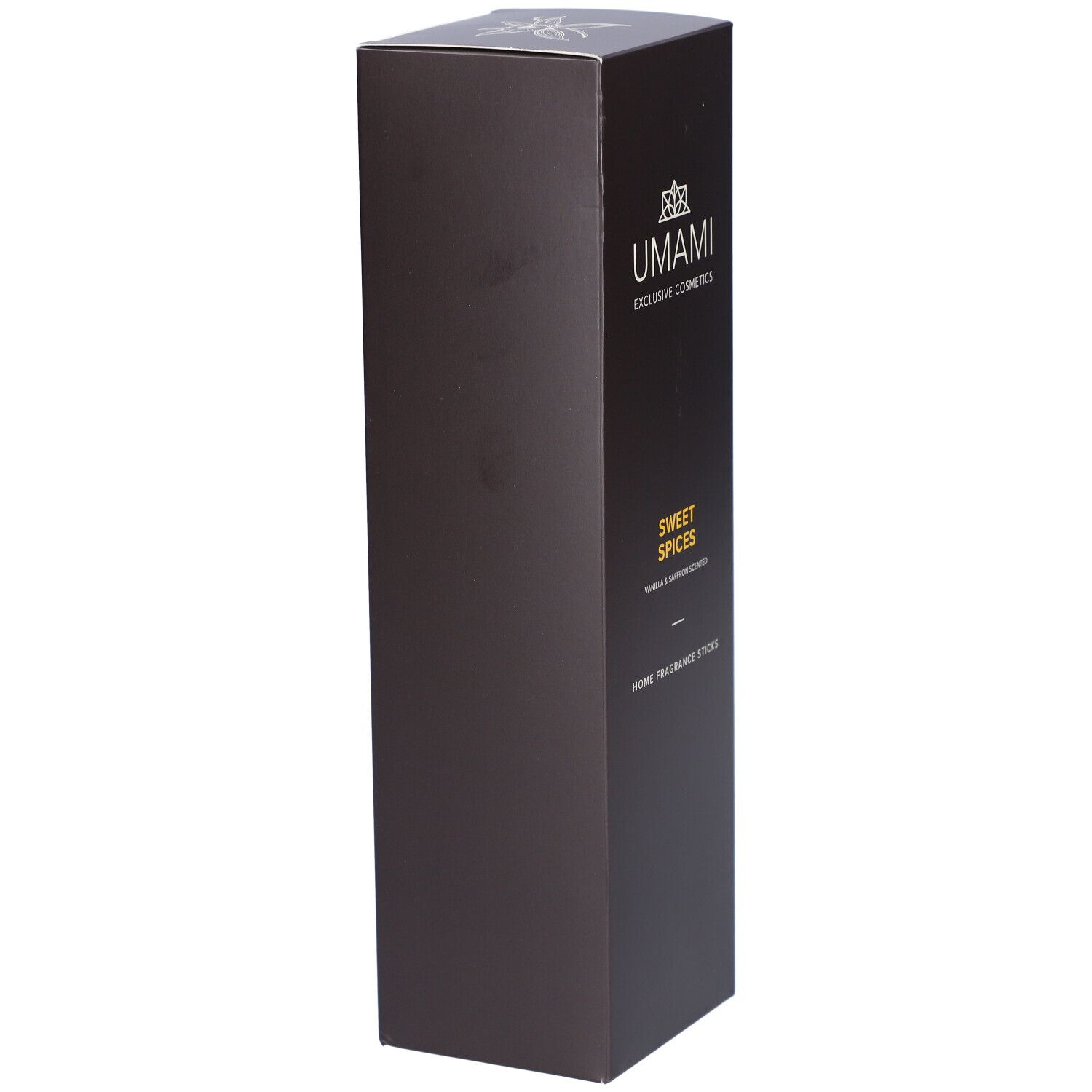 Umami Sweet Spices Home Fragrance Sticks Vanille & Safran