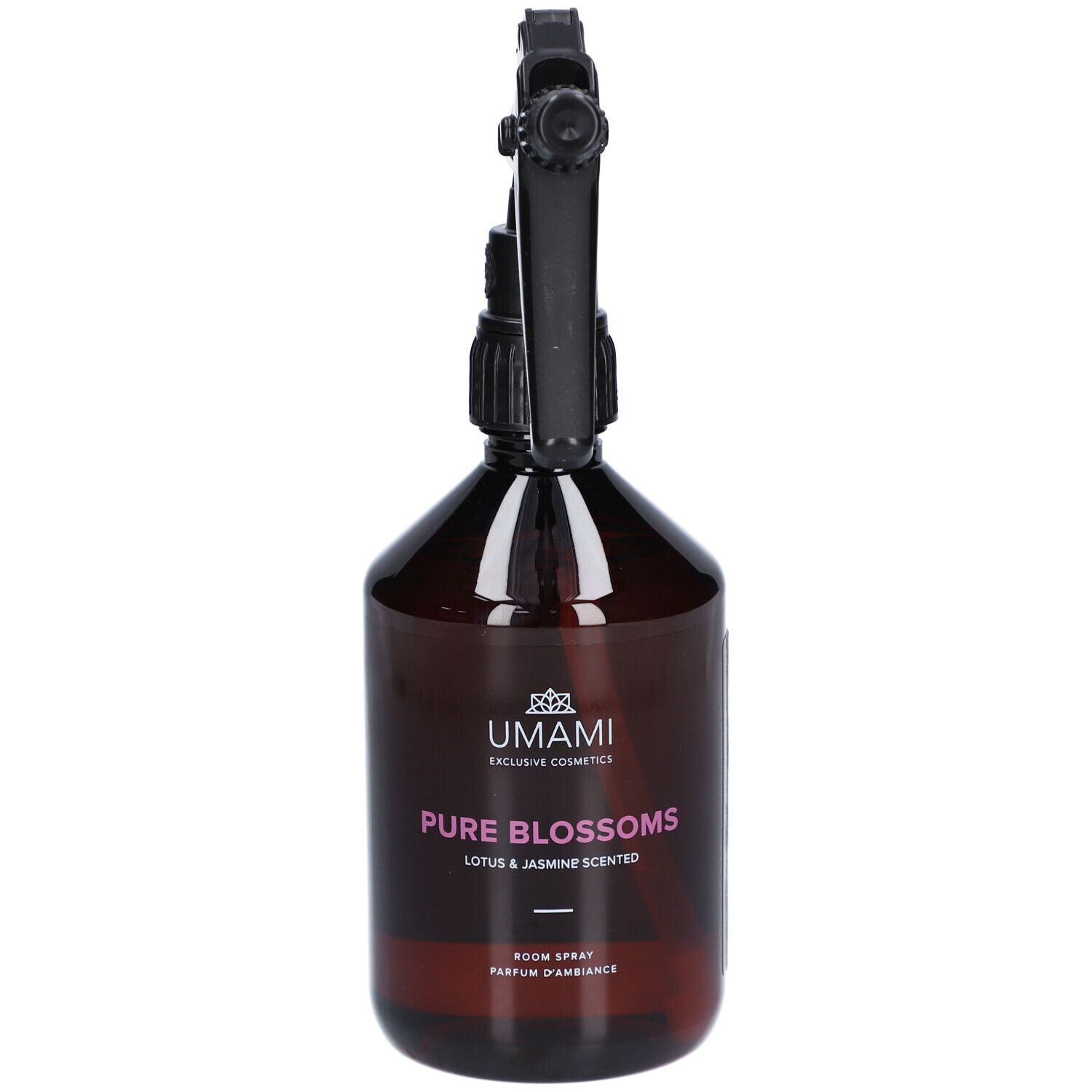 Umami Pure Blossoms Spray d'ambiance Lotus & Jasmin