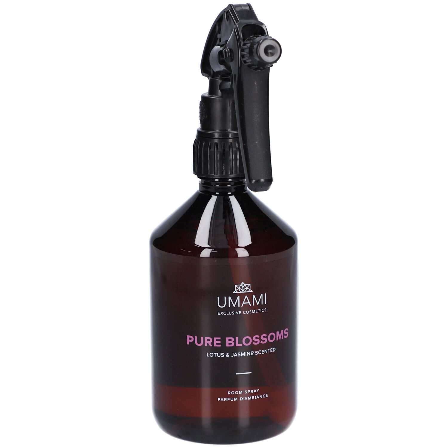 Umami Pure Blossoms Spray d'ambiance Lotus & Jasmin