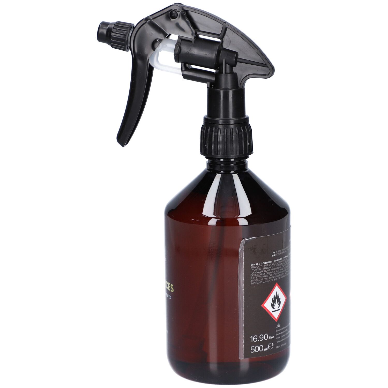 Umami Sweet Spices Room Spray Vanille & Safran
