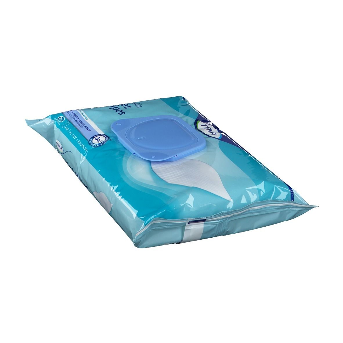 TENA® ProSkin Wet Wipes