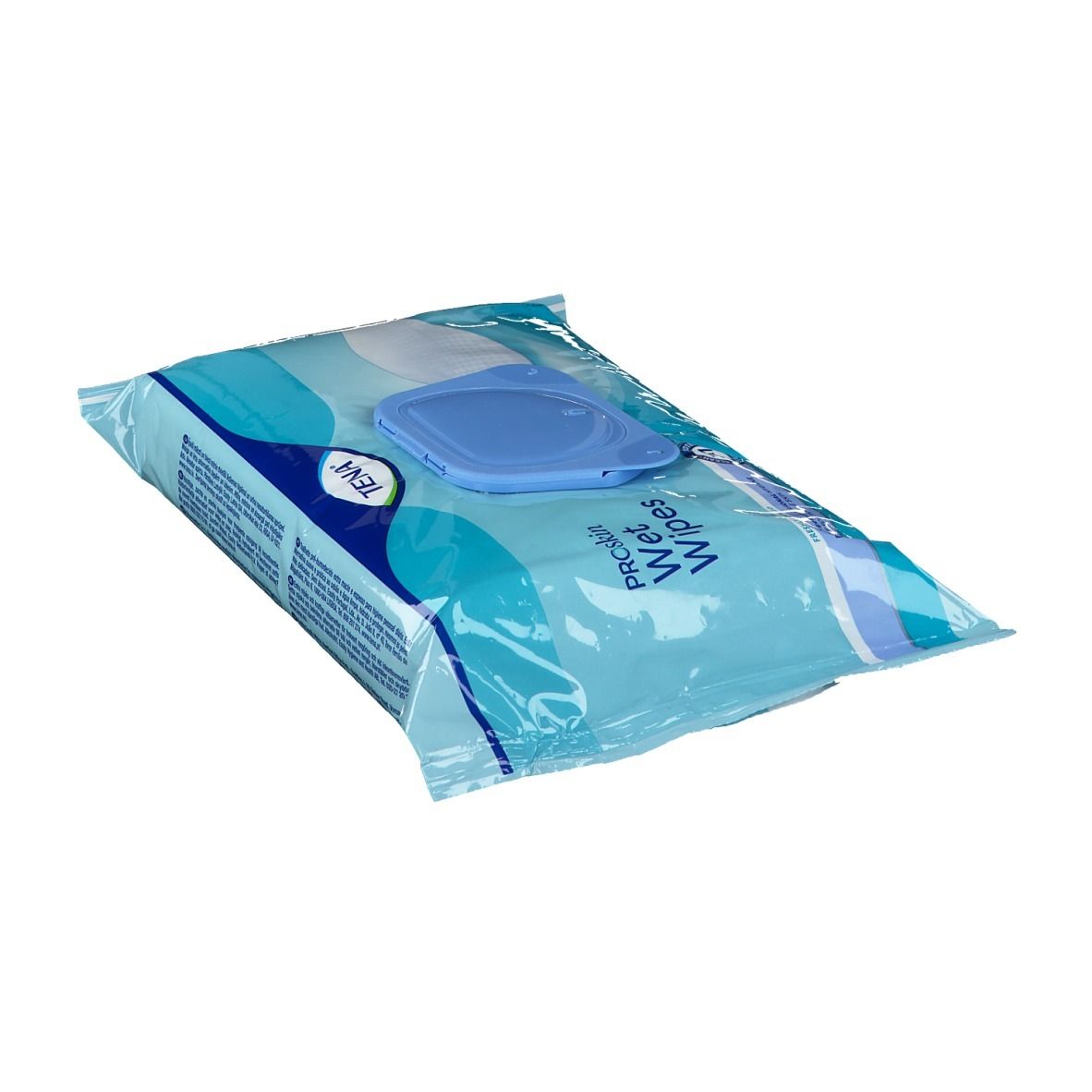 TENA® ProSkin Wet Wipes