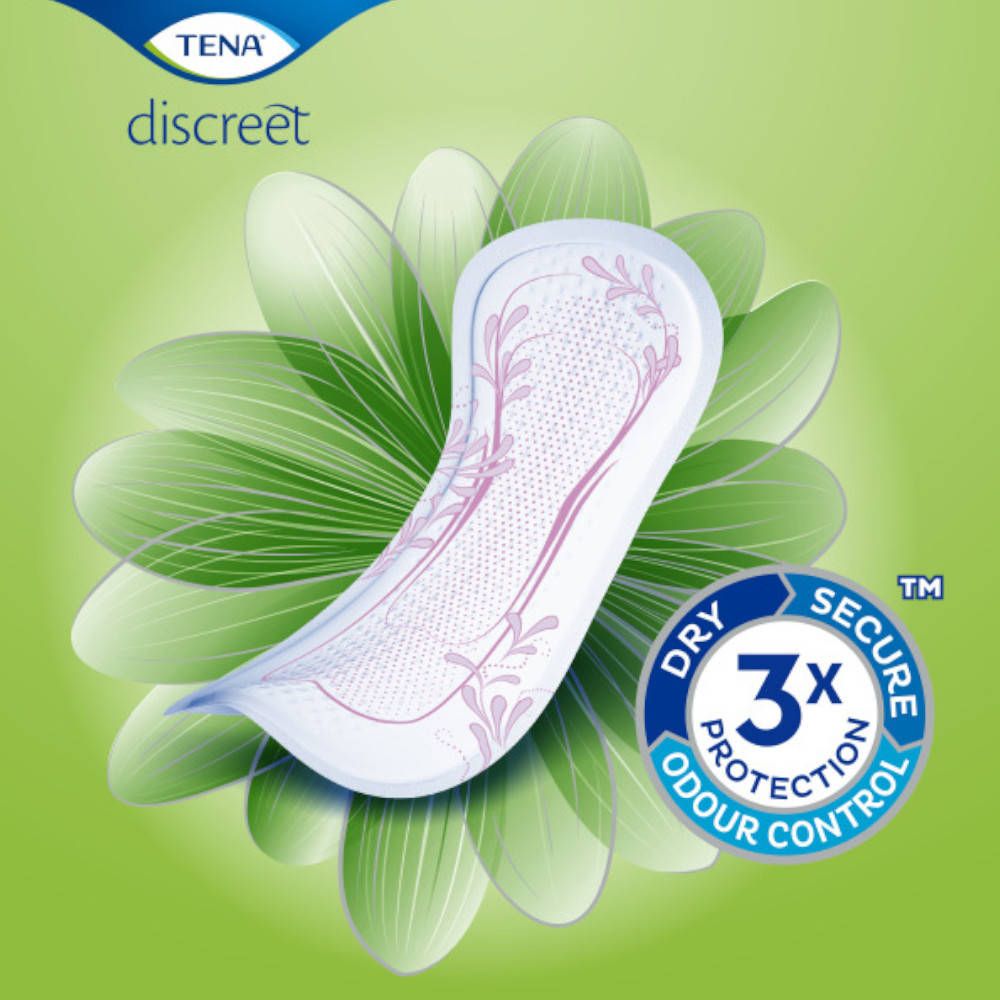 TENA® Discreet Mini Plus