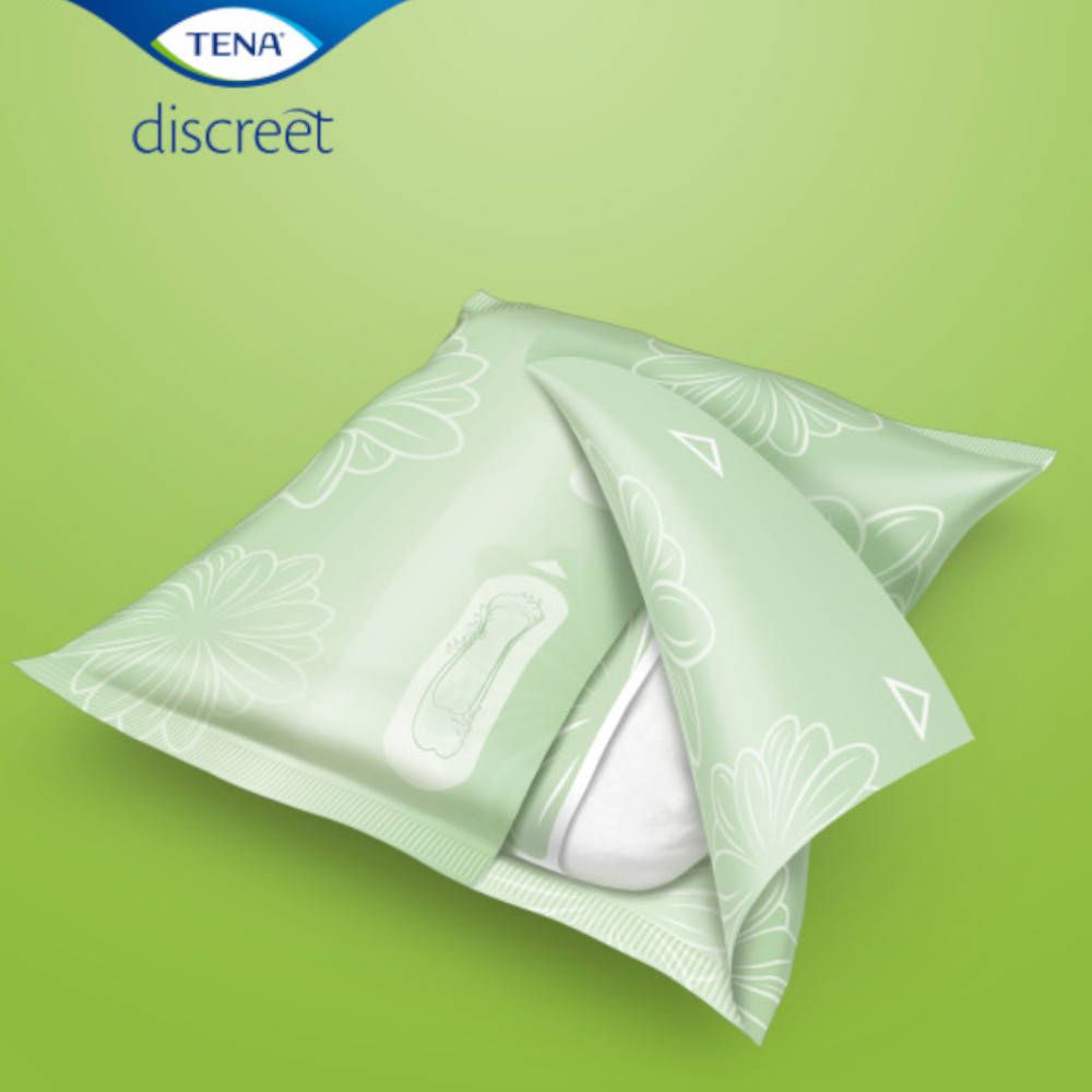 TENA® Discreet Normal