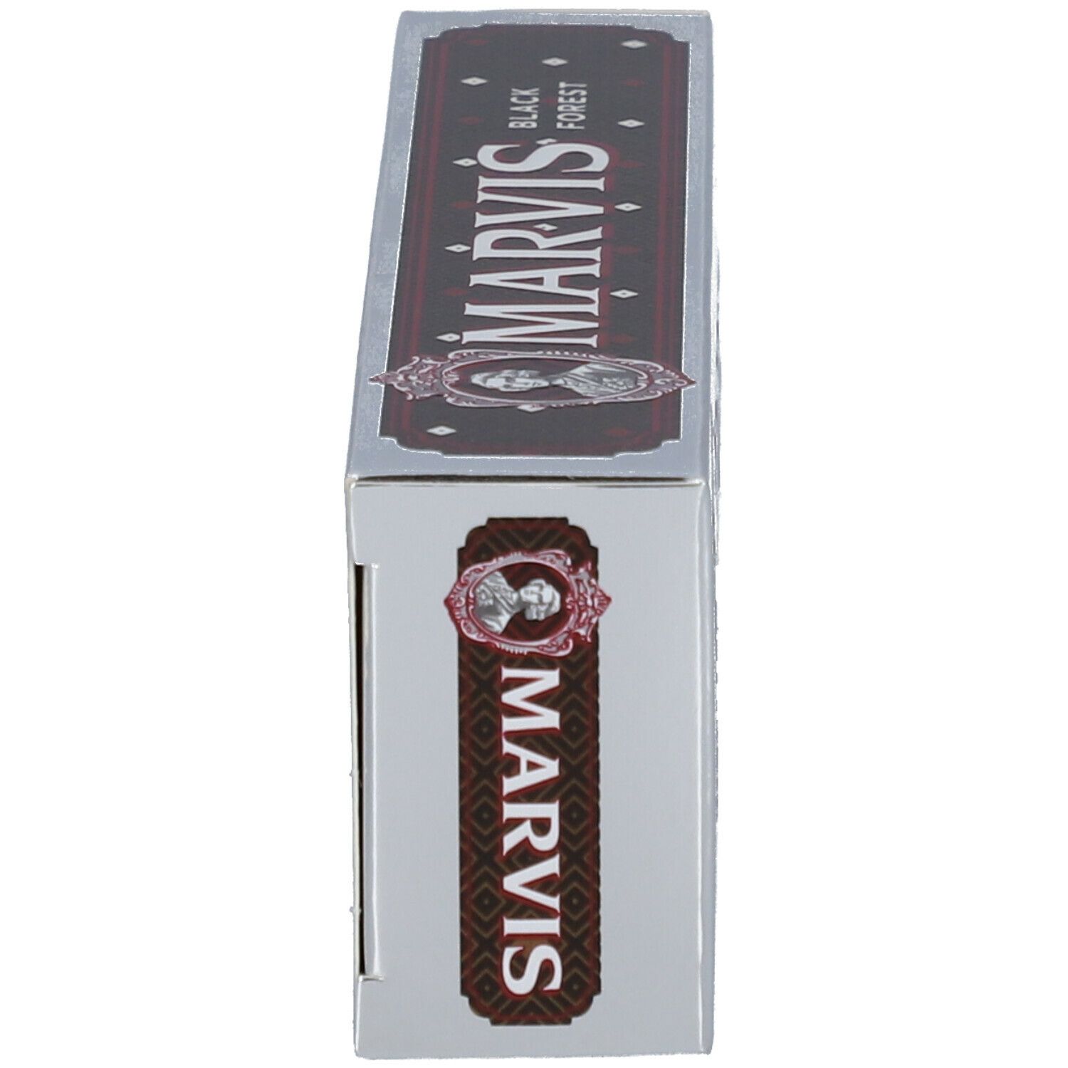 MARVIS Dentifrice Black Forest