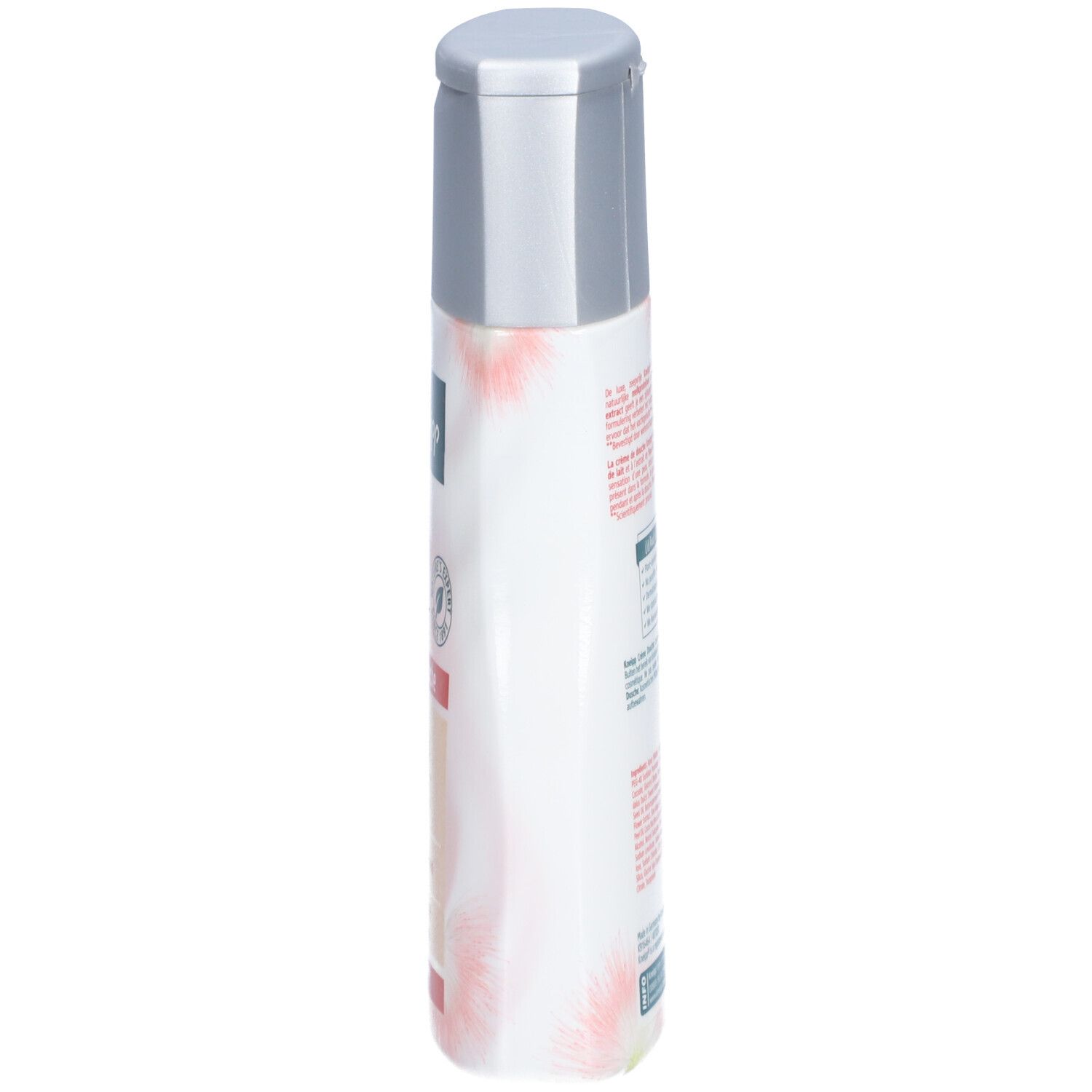 Kneipp® Crème Douche Silky Secret - soin caresse
