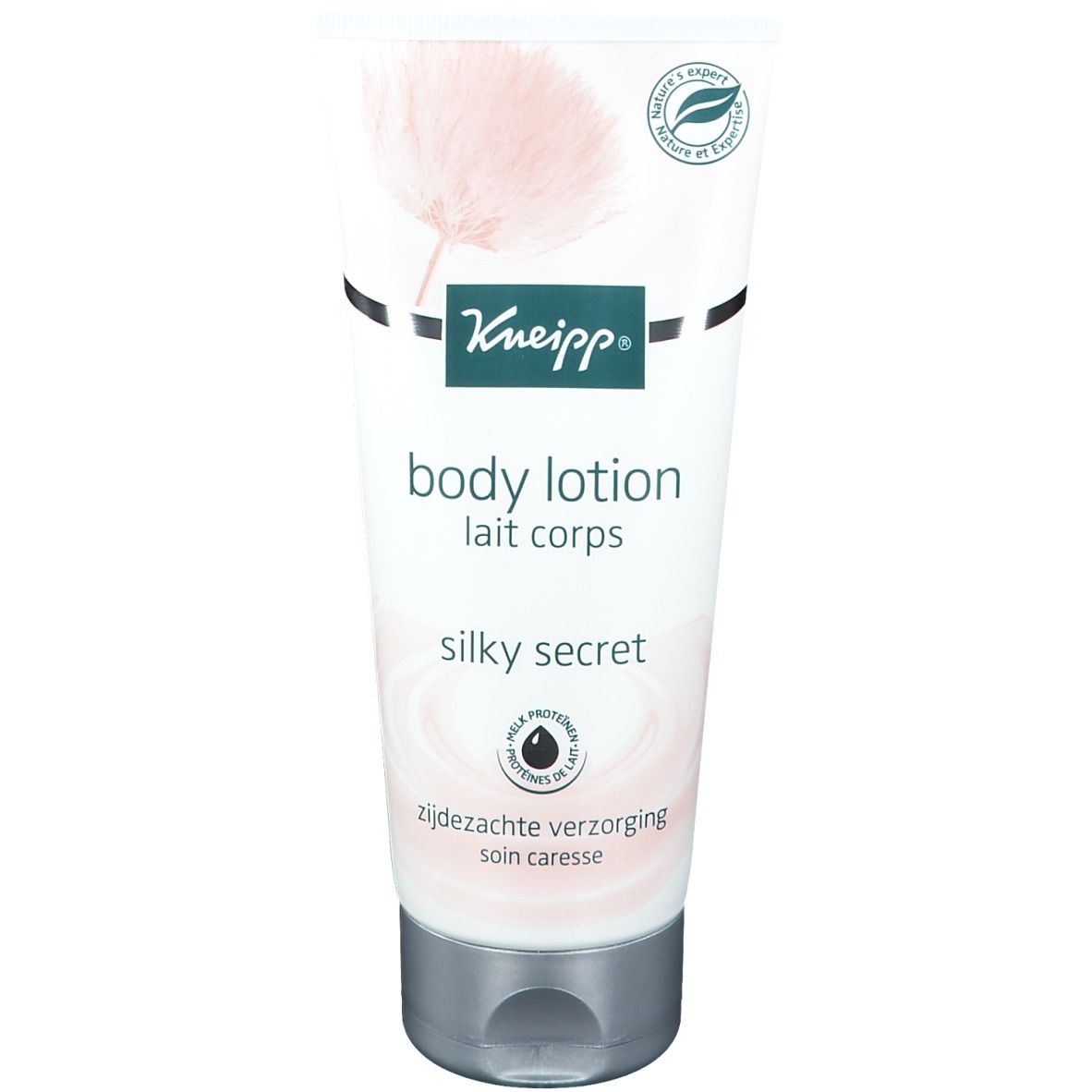 Kneipp® Lait Corps Silky Secret - soin caresse