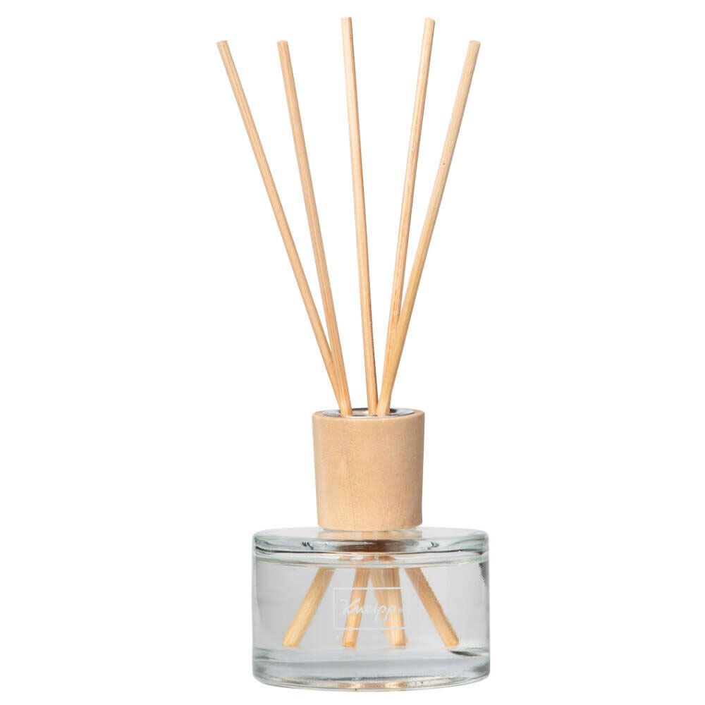 Kneipp® Bâtonnets parfumés Vétiver-Mandarine