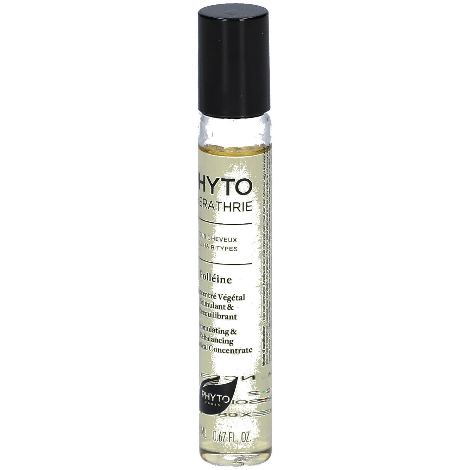 PHYTO PHYTOPOLLÉINE Botanical Scalp Treatment