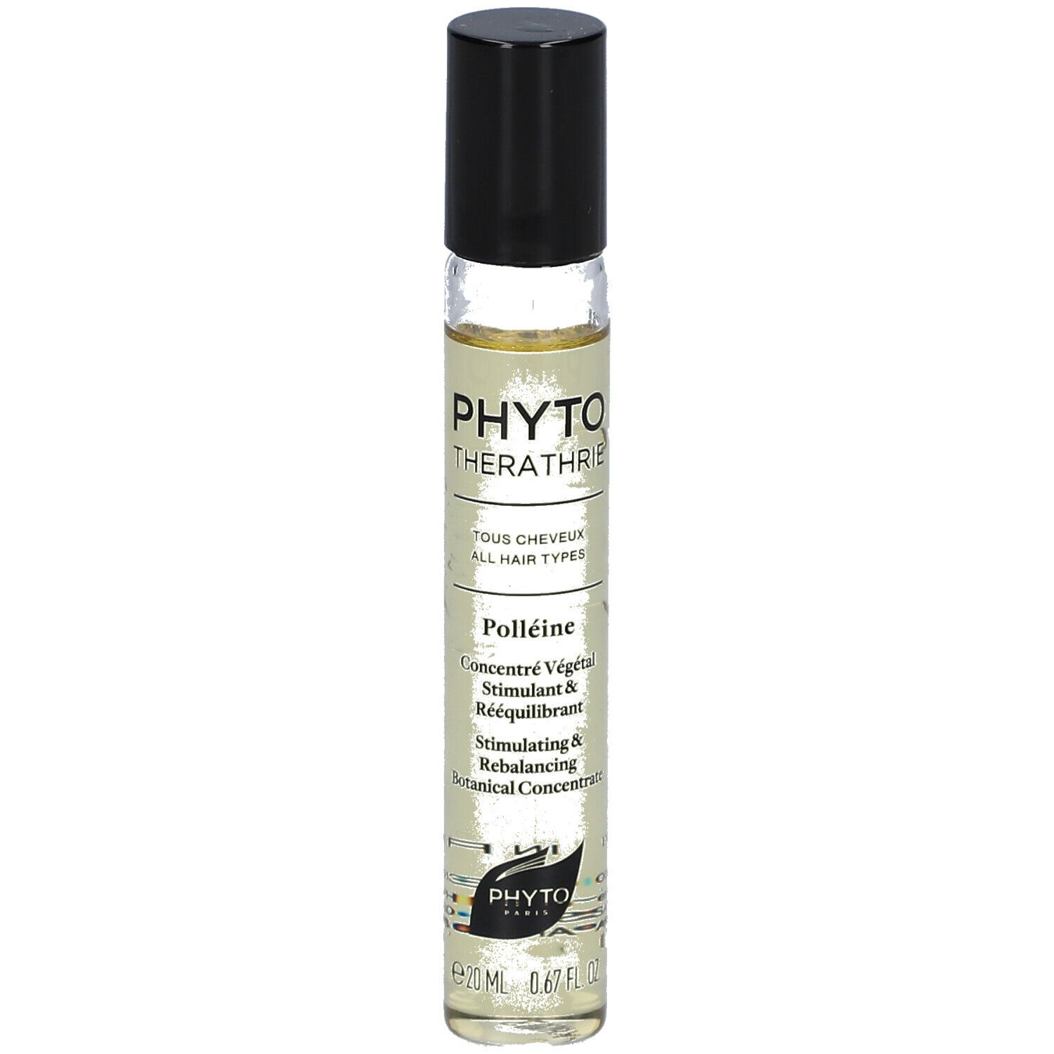 PHYTO PHYTOPOLLÉINE Botanical Scalp Treatment