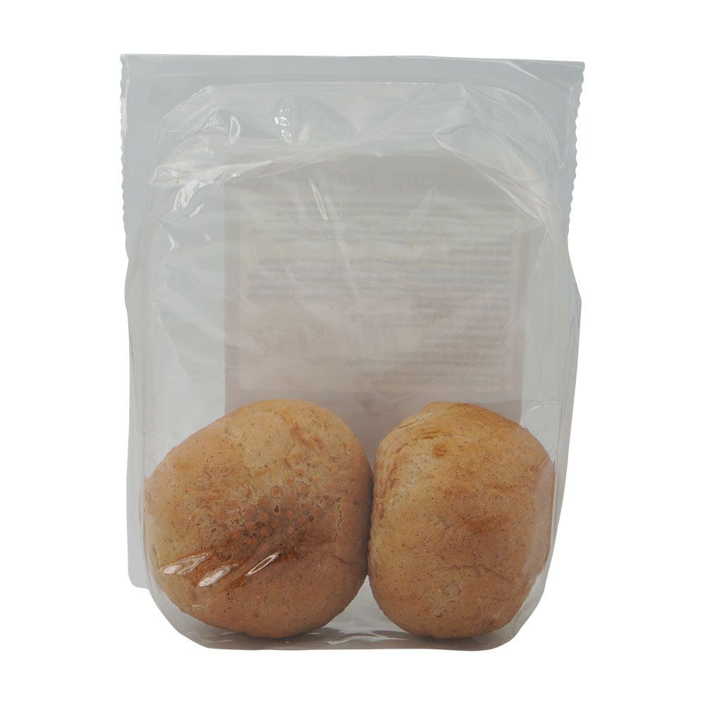 Damhert Gluten Free Petits pains bruns Lactose Free