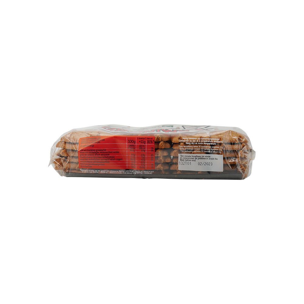 Damhert Traditional Speculoos vlamingskes